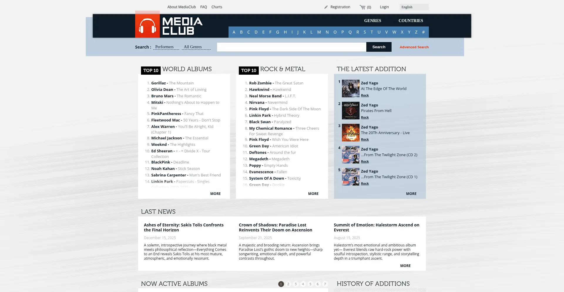 Mediaclub.com