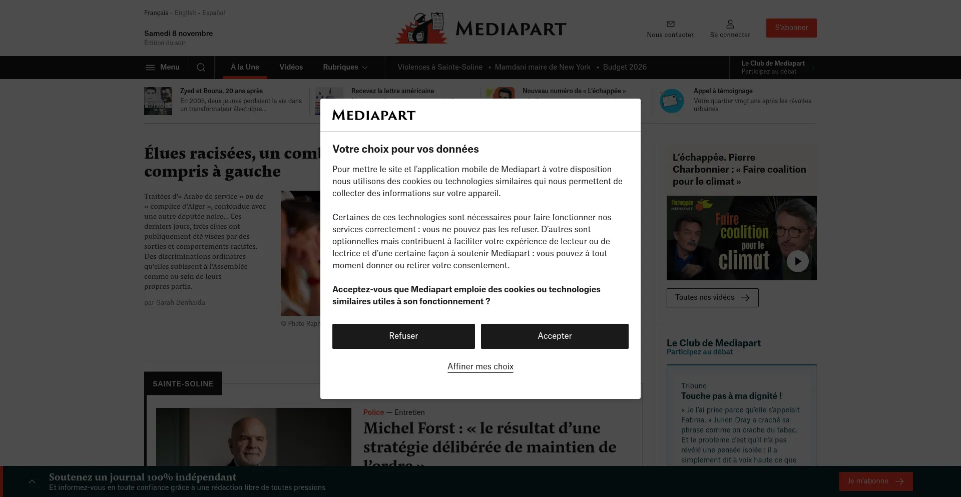 Mediapart.fr