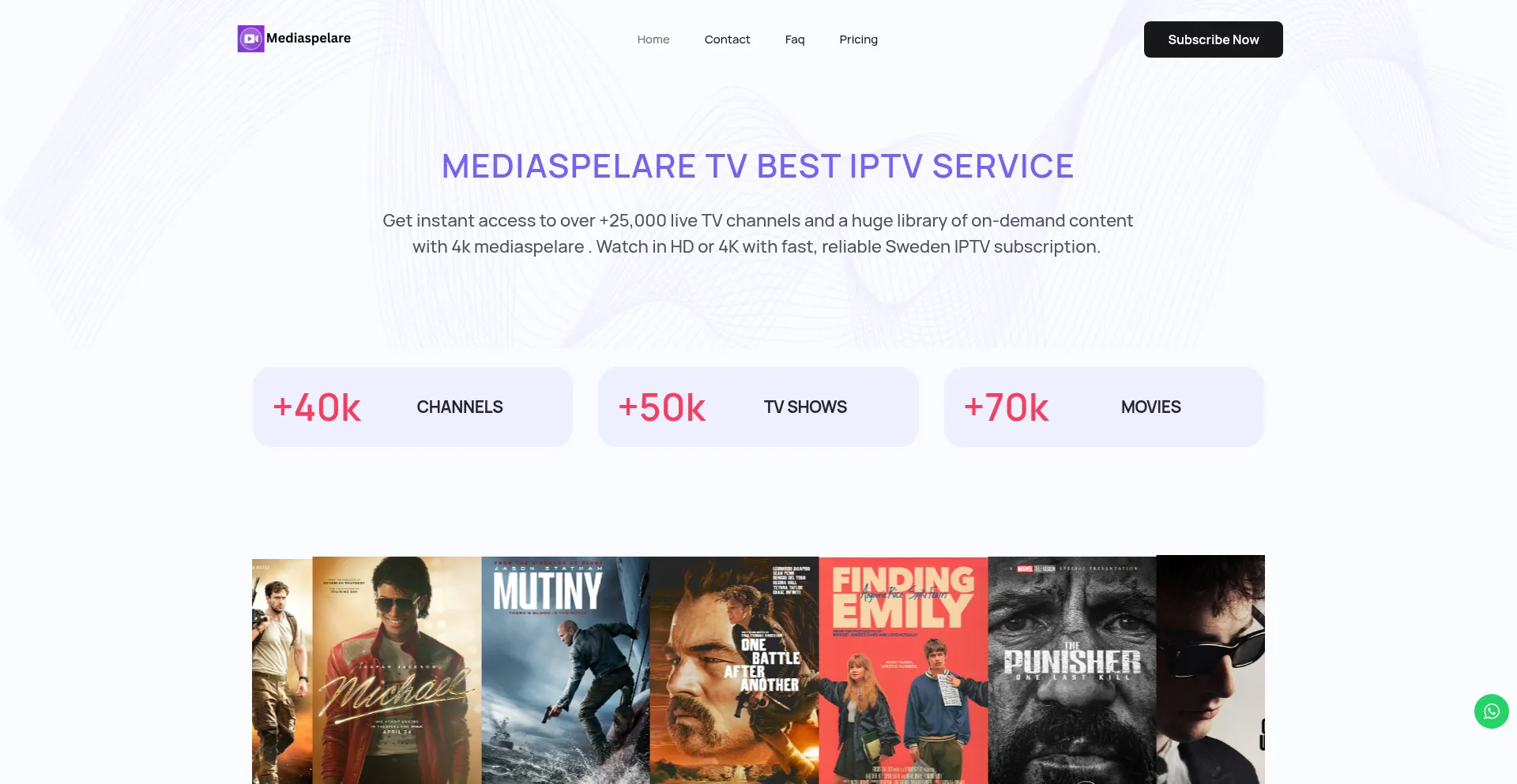 Mediaspelare.com