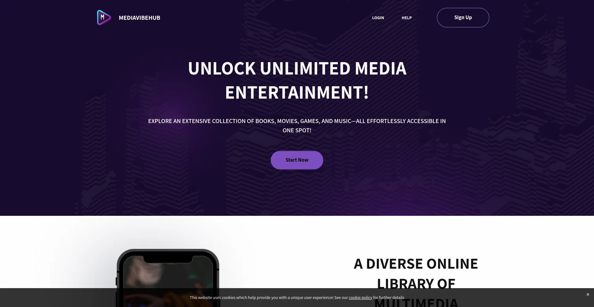 Mediavibehub.net