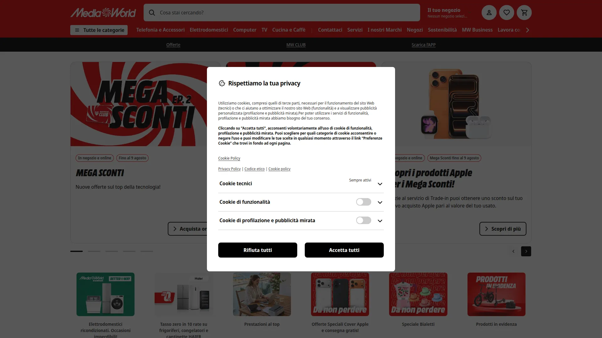 Mediaworld.it