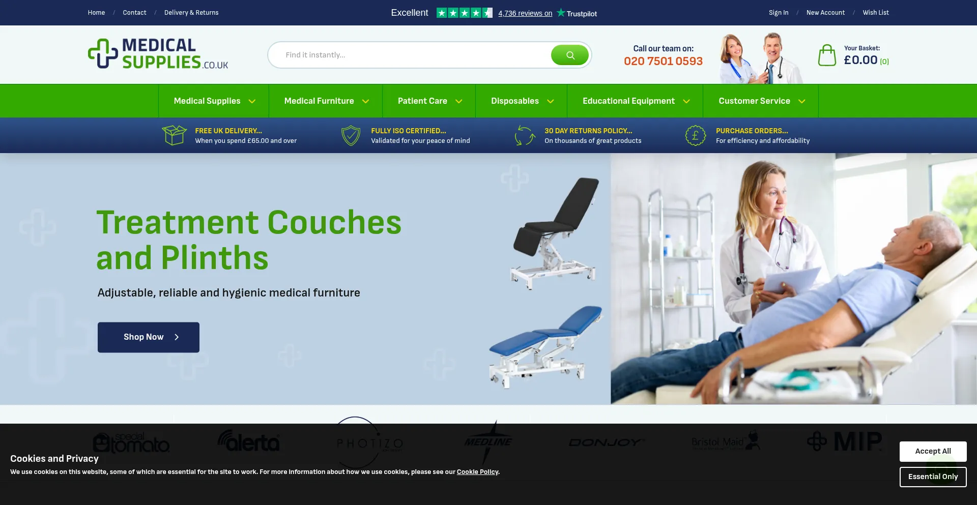 Medicalsupplies.co.uk