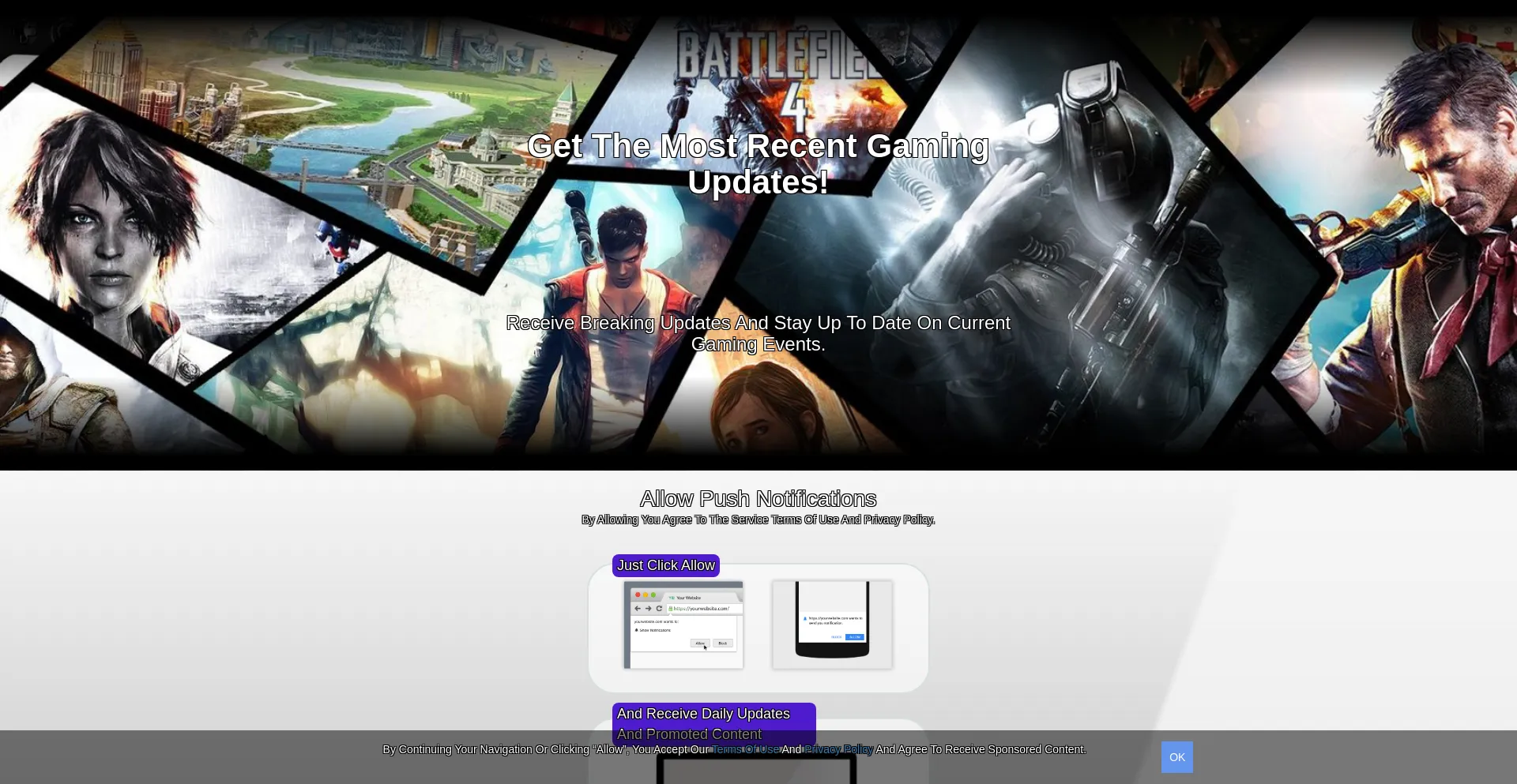 Website screenshot of Medidmakingbythe.org