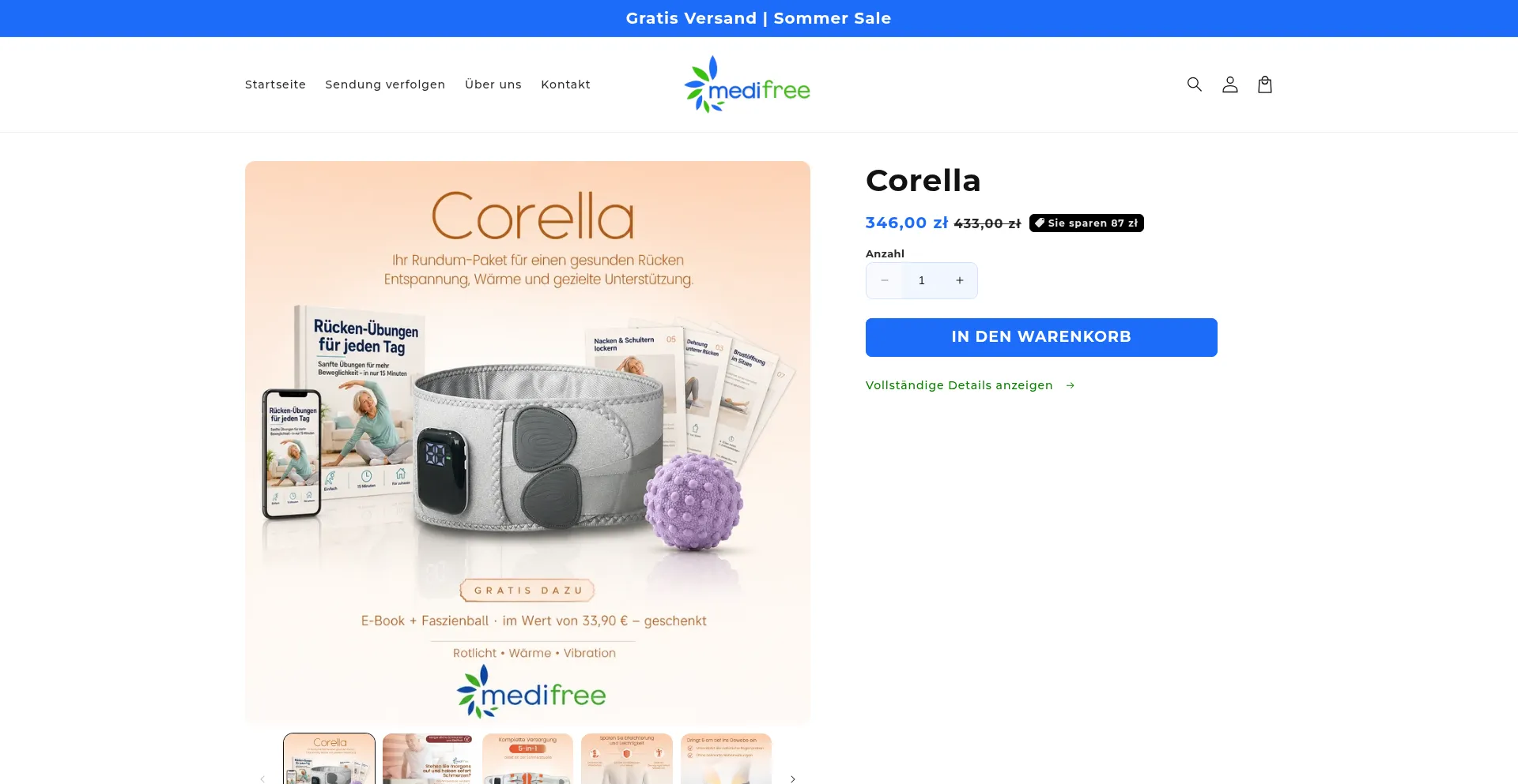 Medifree.store