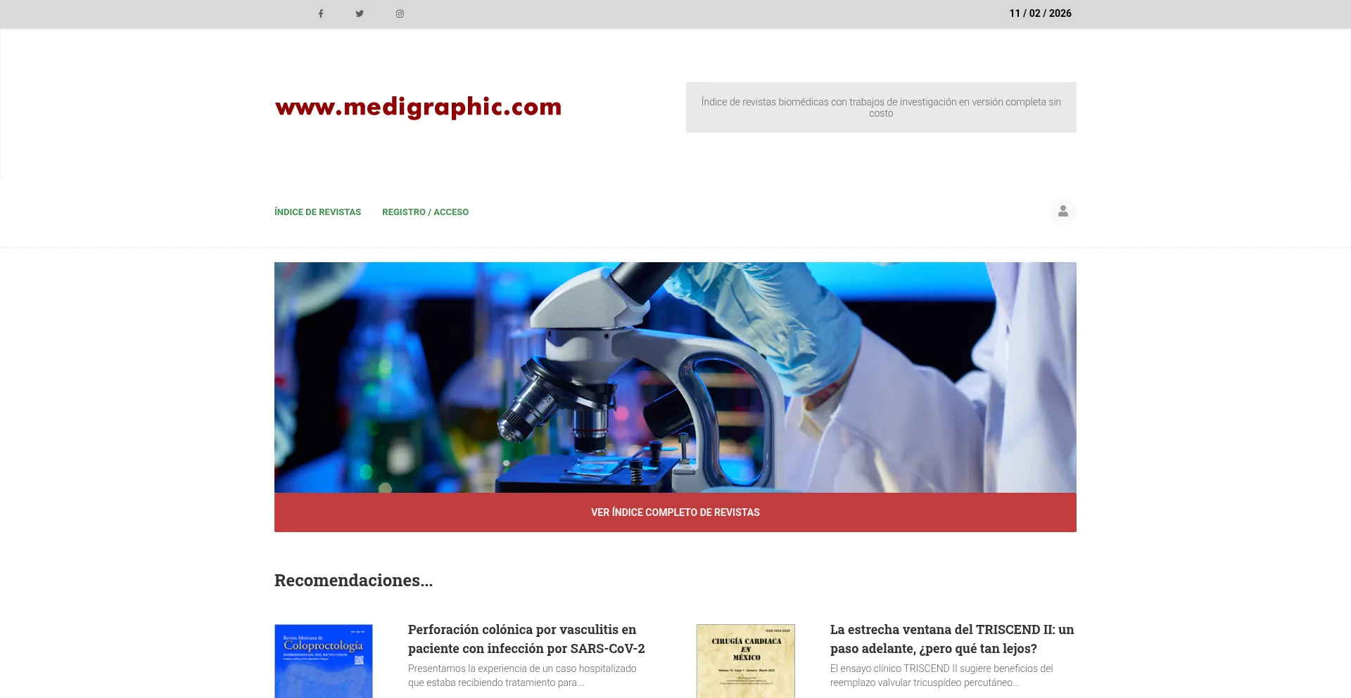 Medigraphic.com