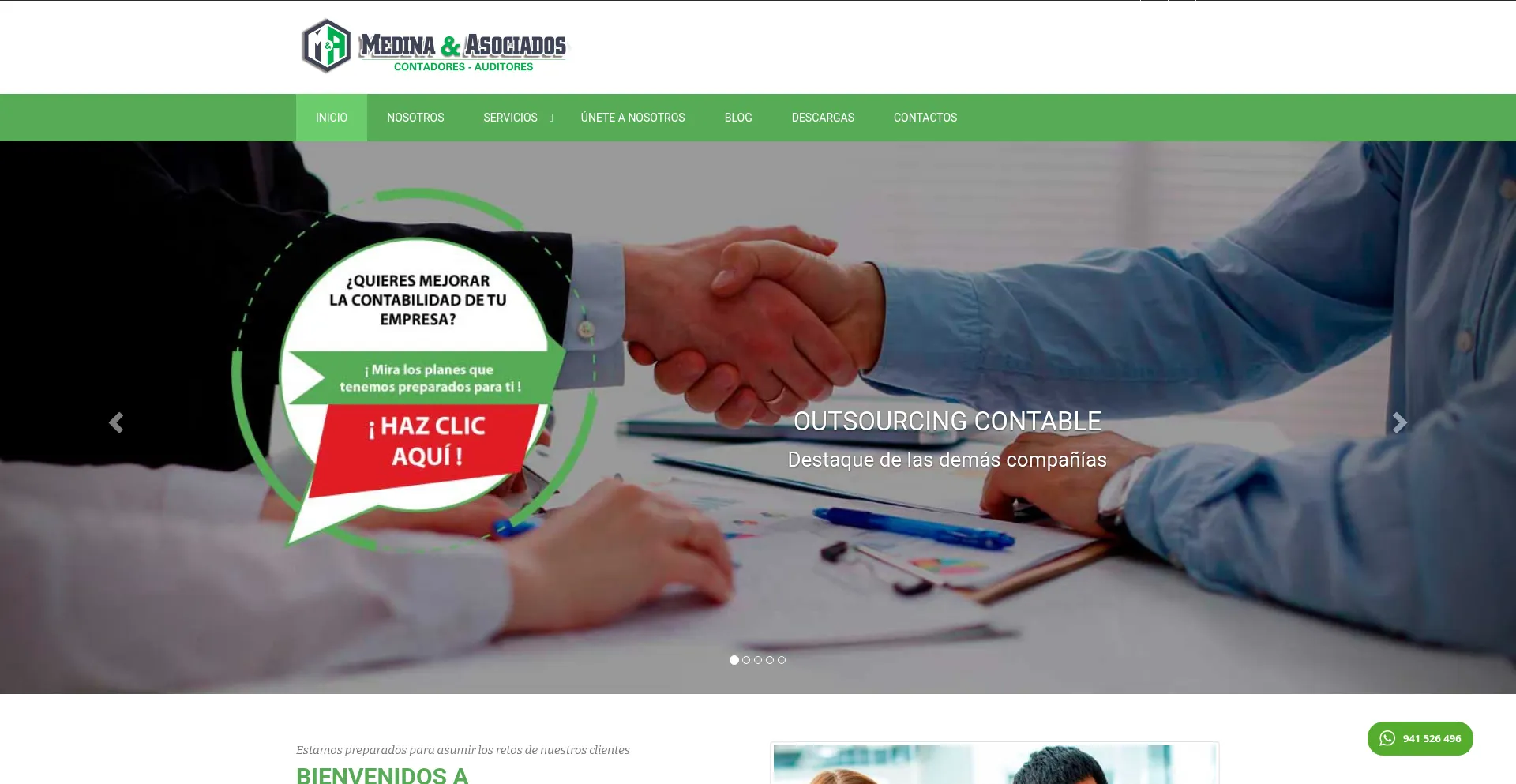 Medinayasociados.pe