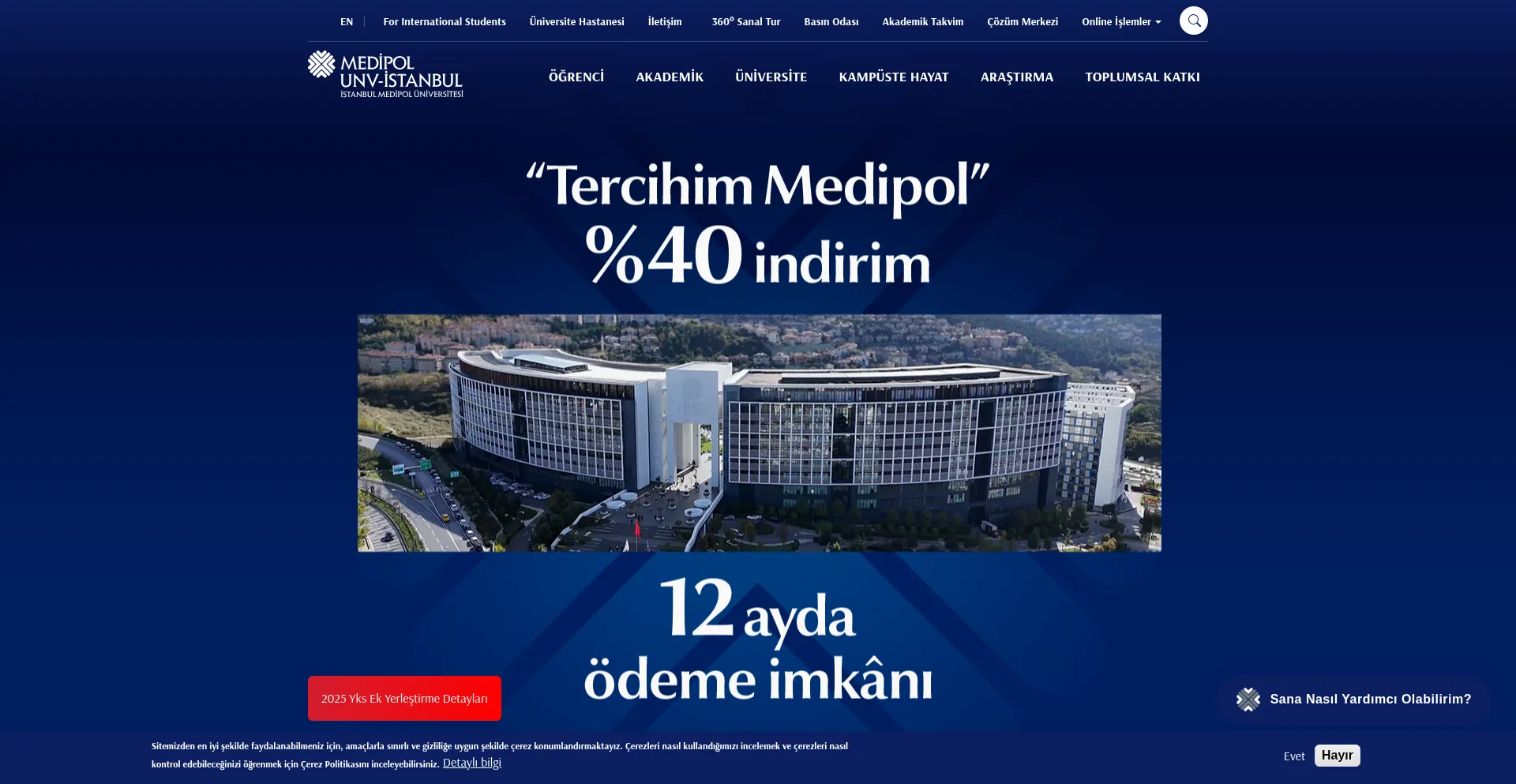 Medipol.edu.tr