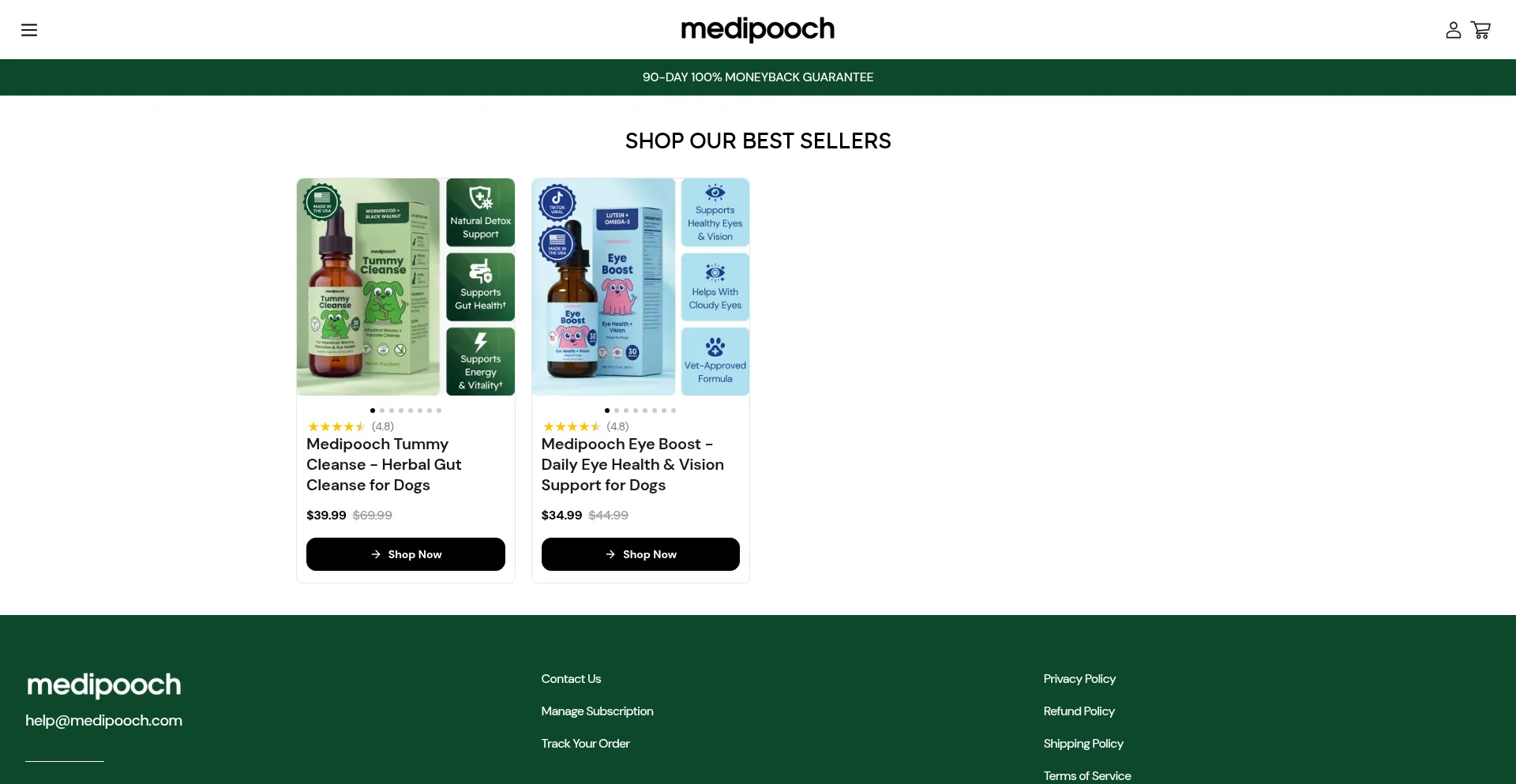 Medipooch.com