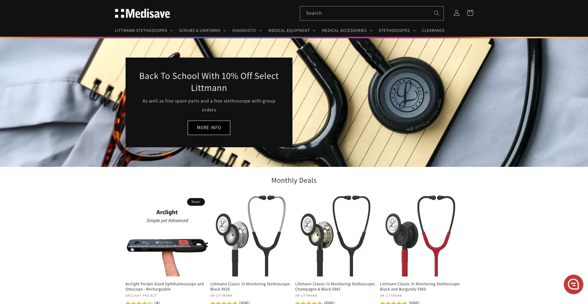¿És Seguro y Confiable Medisave.net?