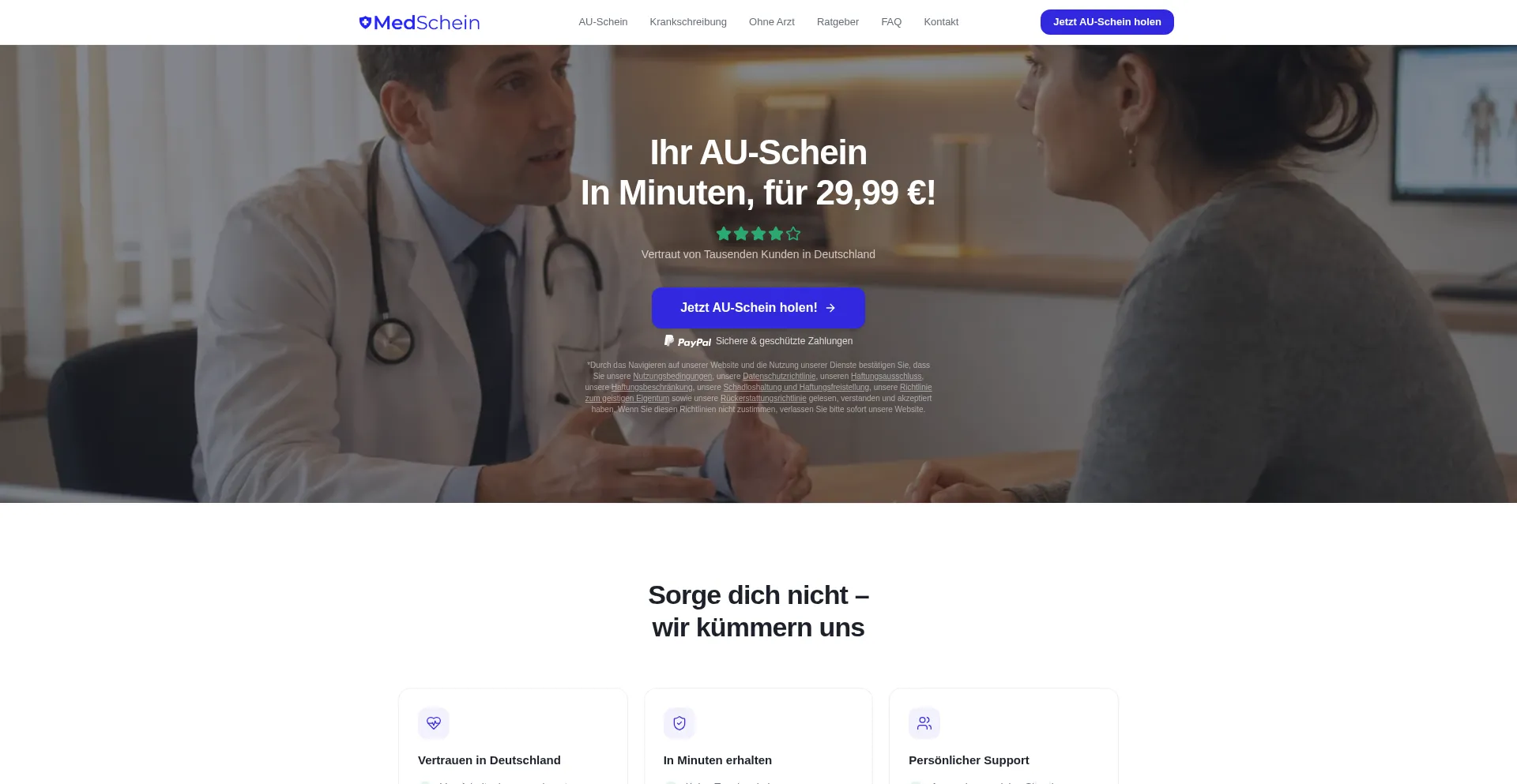Medschein.com