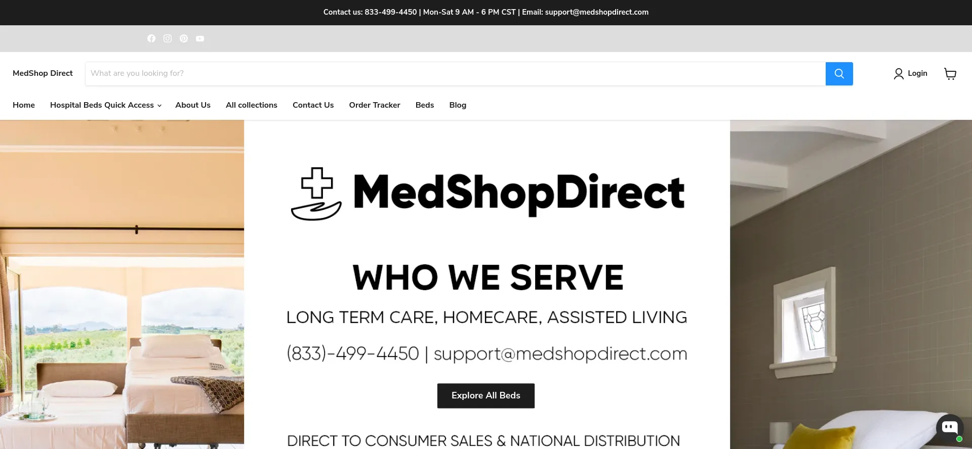 Medshopdirect.com