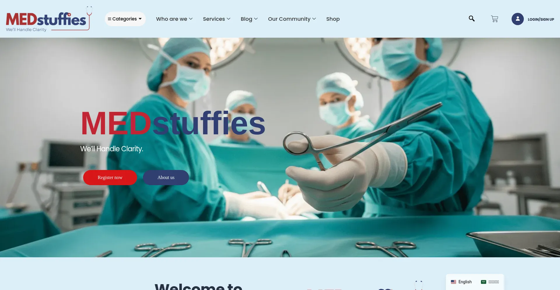 Medstuffies.com