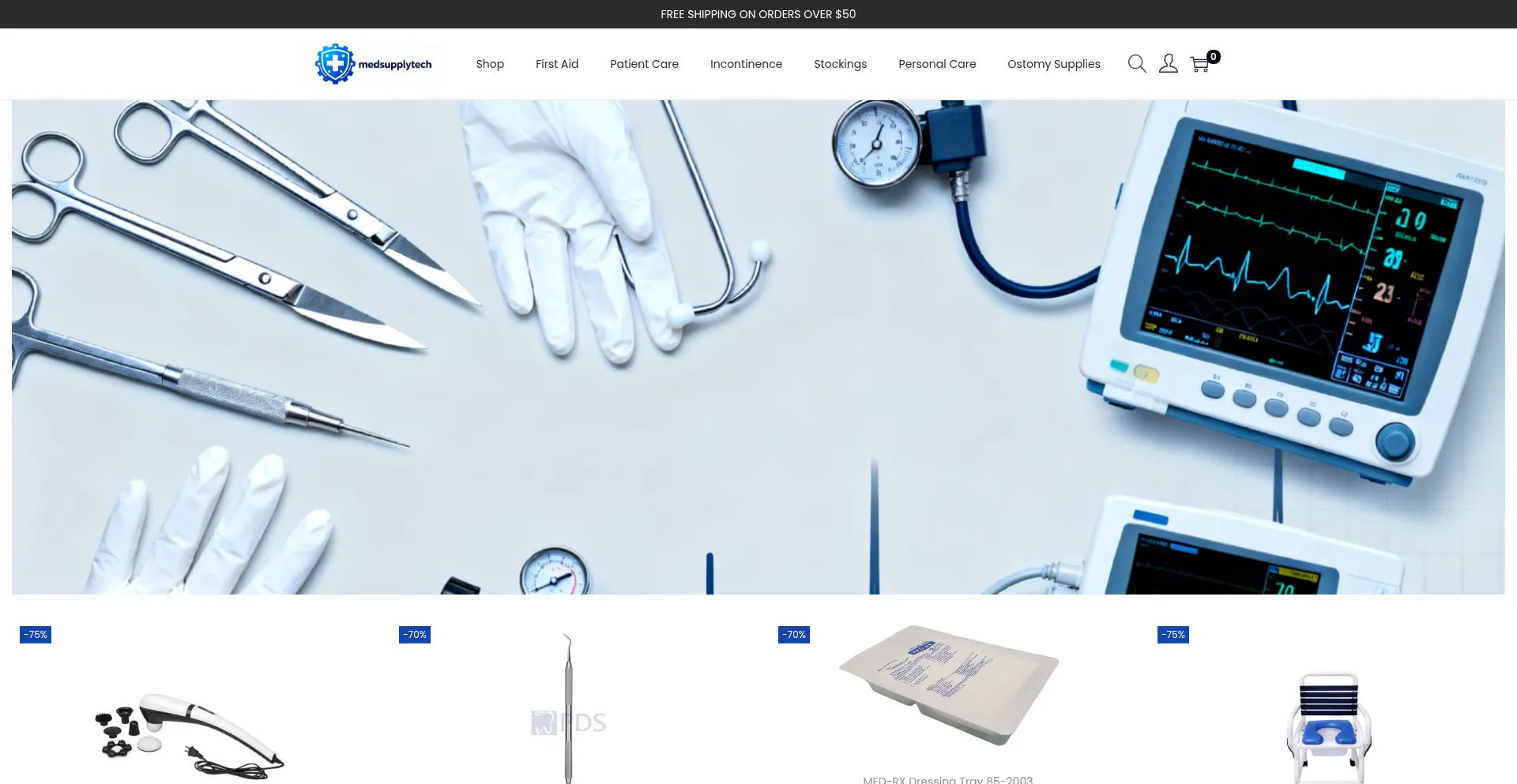 Medsupplytech.com