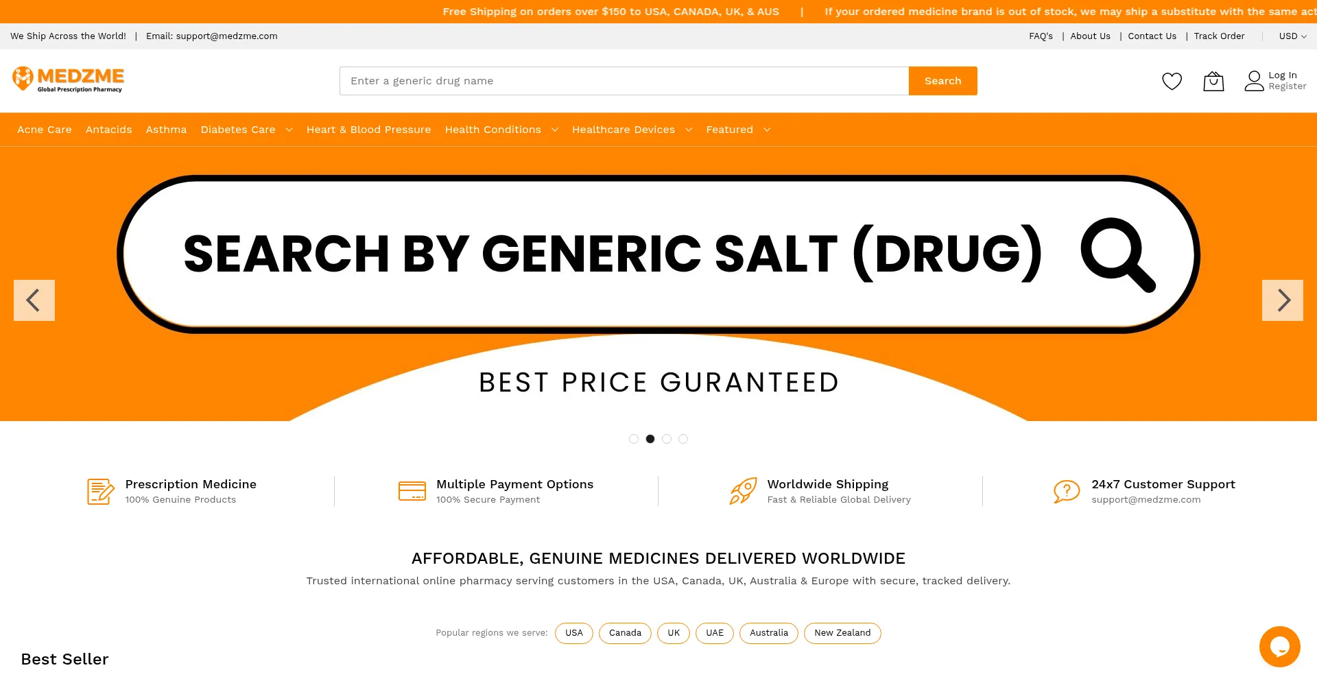 Medzme.com