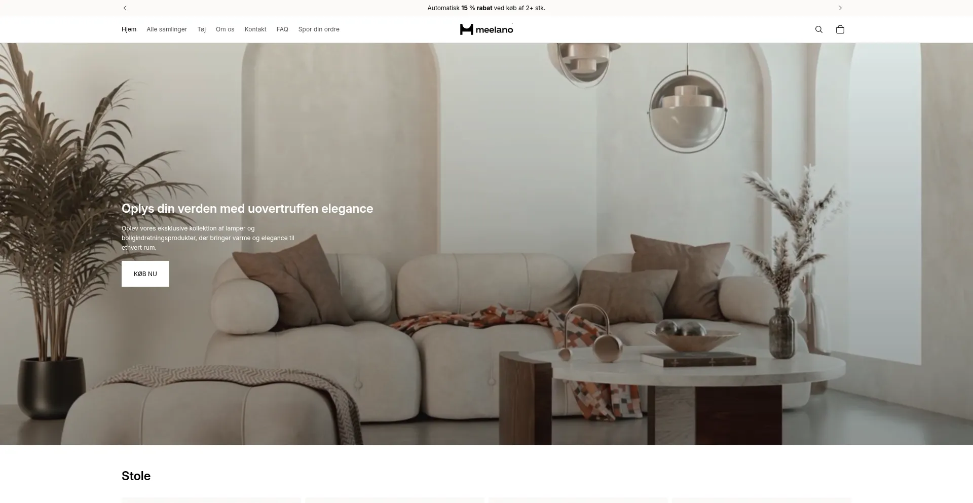 Meelano.com