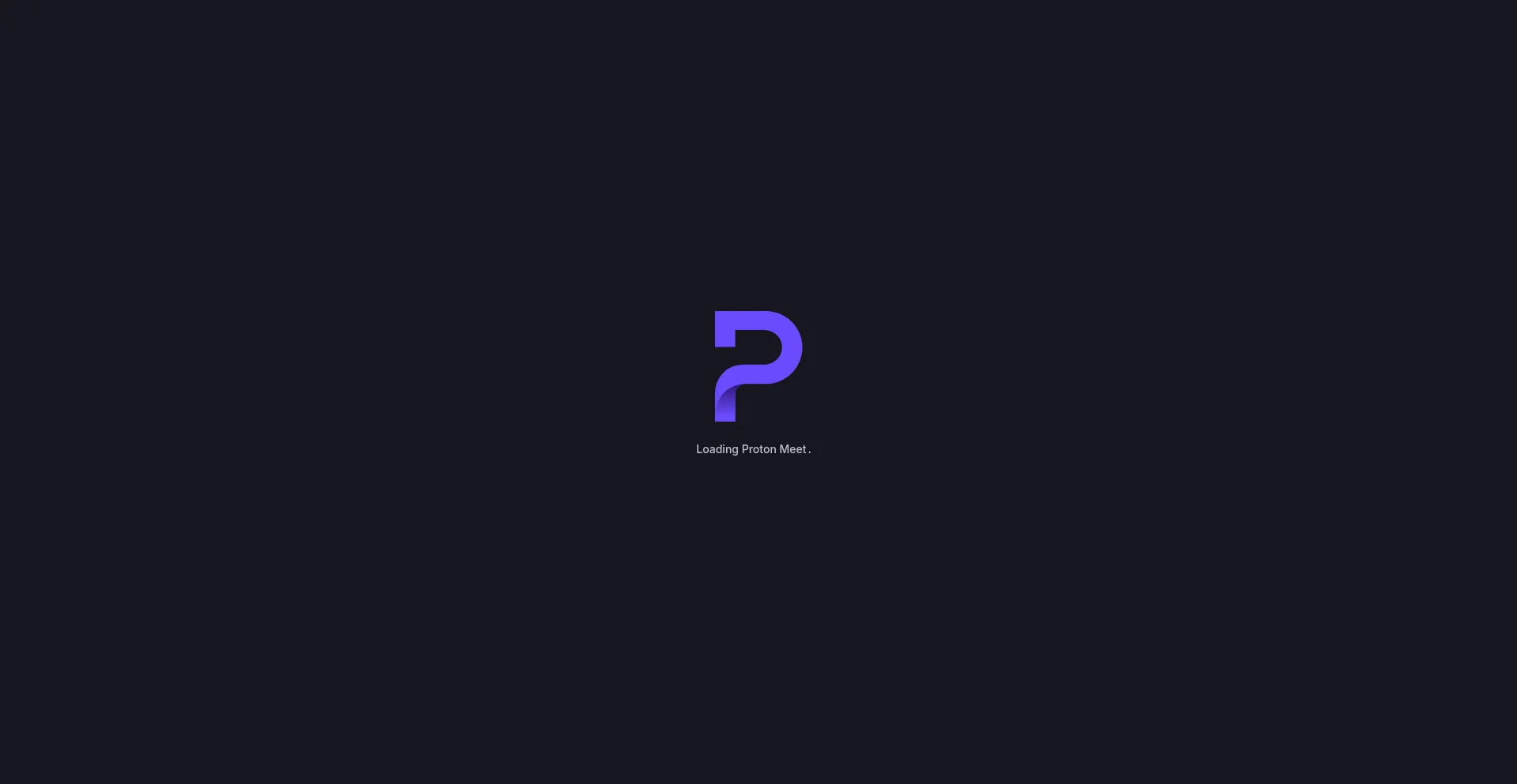 Meet.proton.me