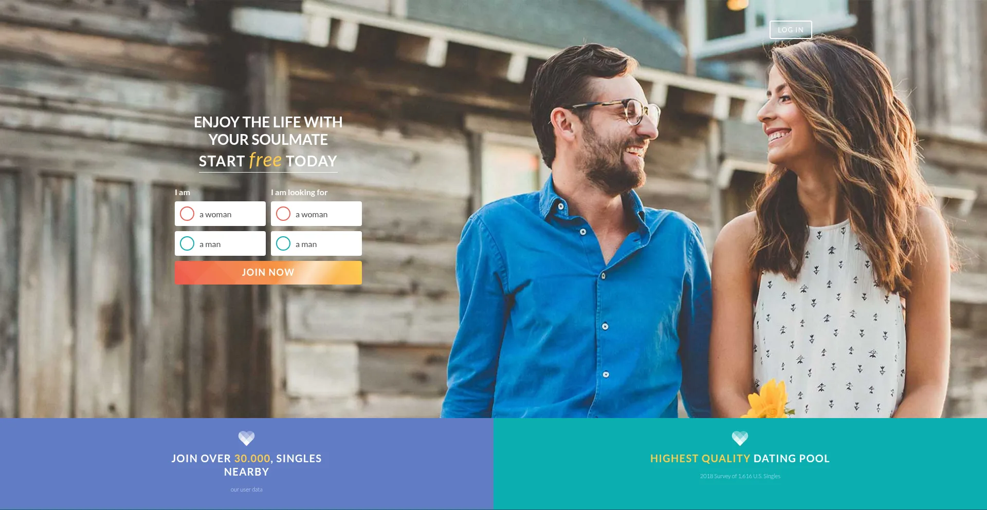 ¿És Seguro y Confiable Meet-your-flame.com?