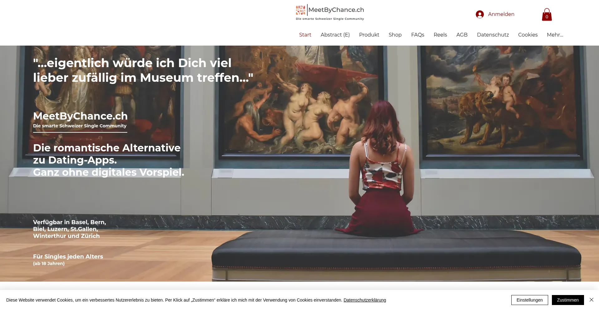 Meetbychance.ch