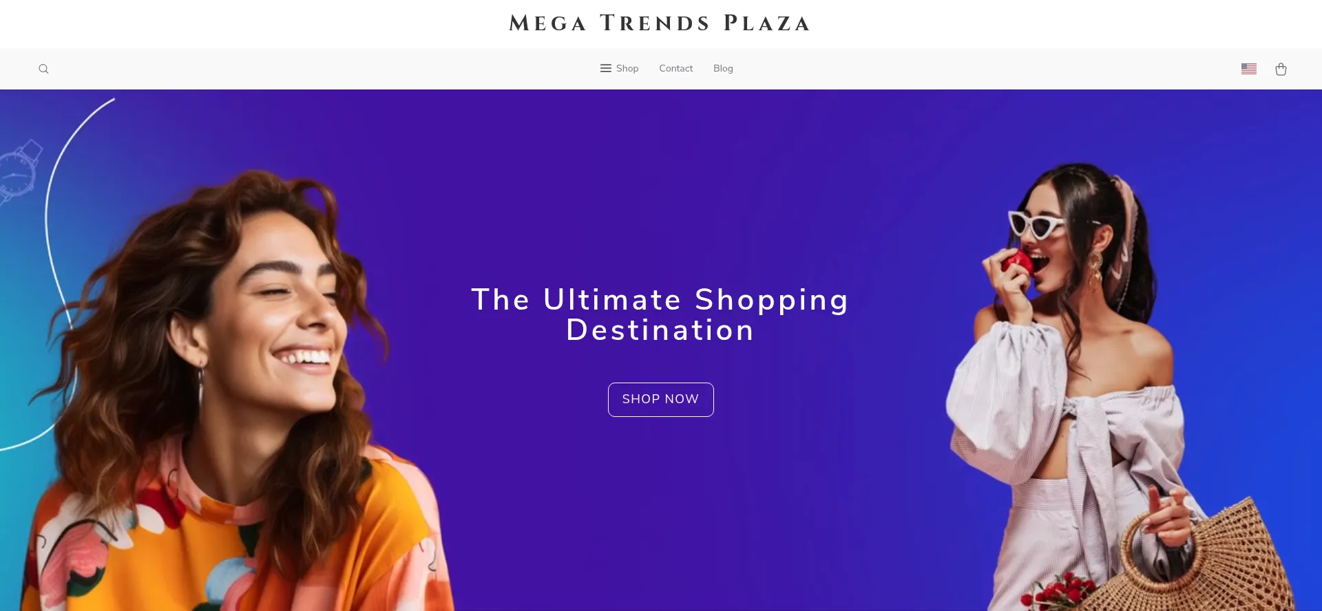 Megatrendsplaza.shop