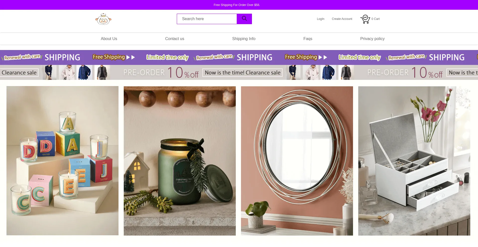 Megear.creditfit.baby