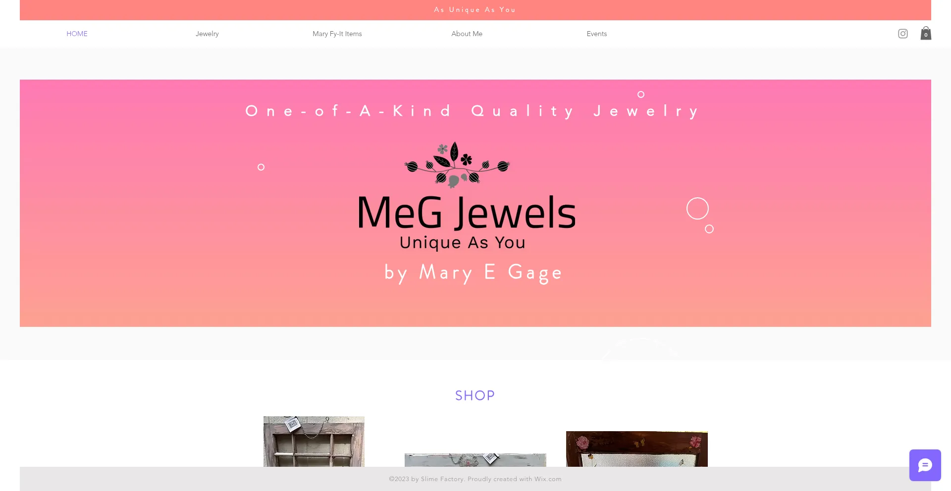 ¿És Seguro y Confiable Megjewels.com?