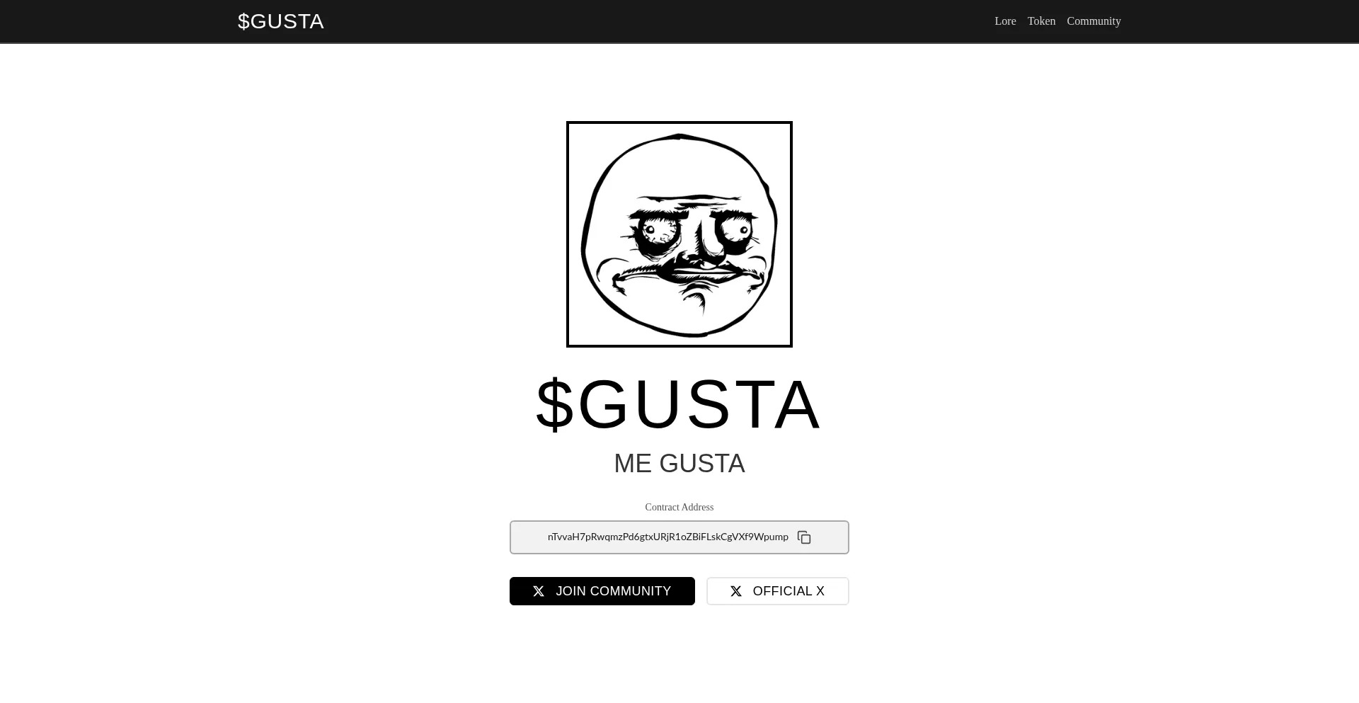 Megusta.dev