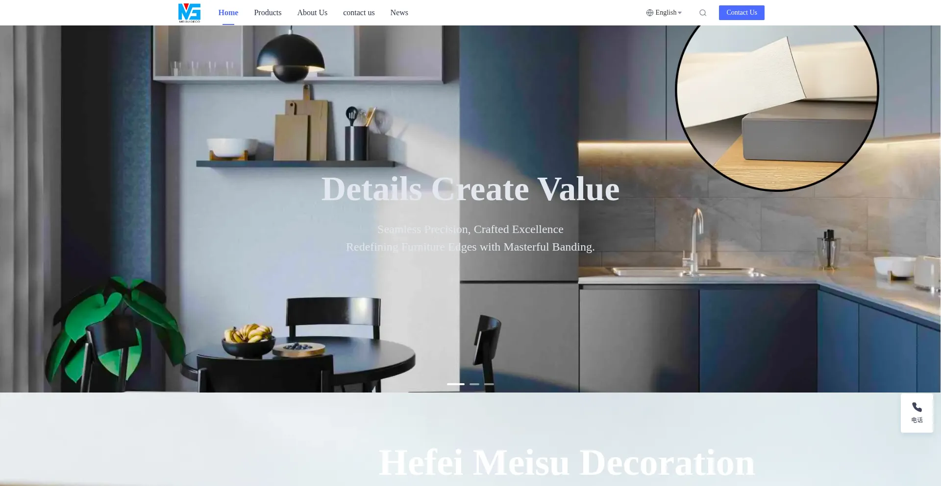 Meisudeco.com