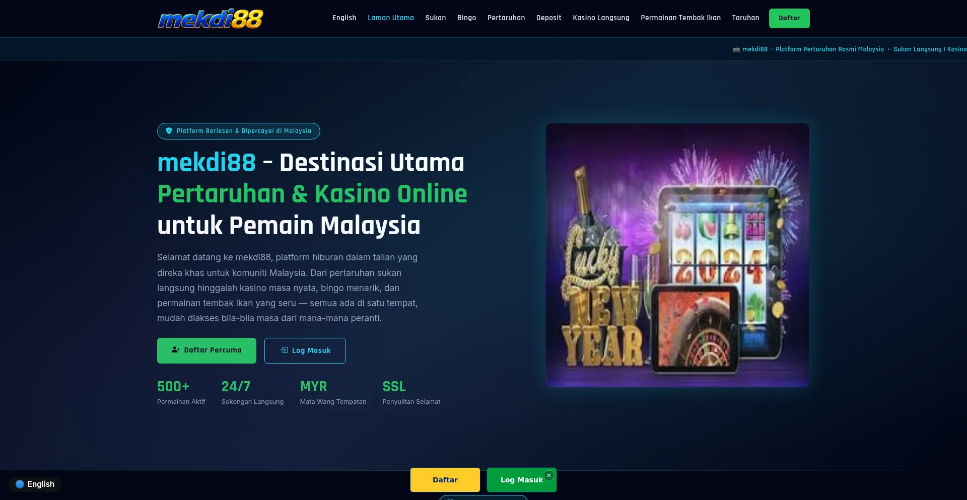 Mekdi88.onl