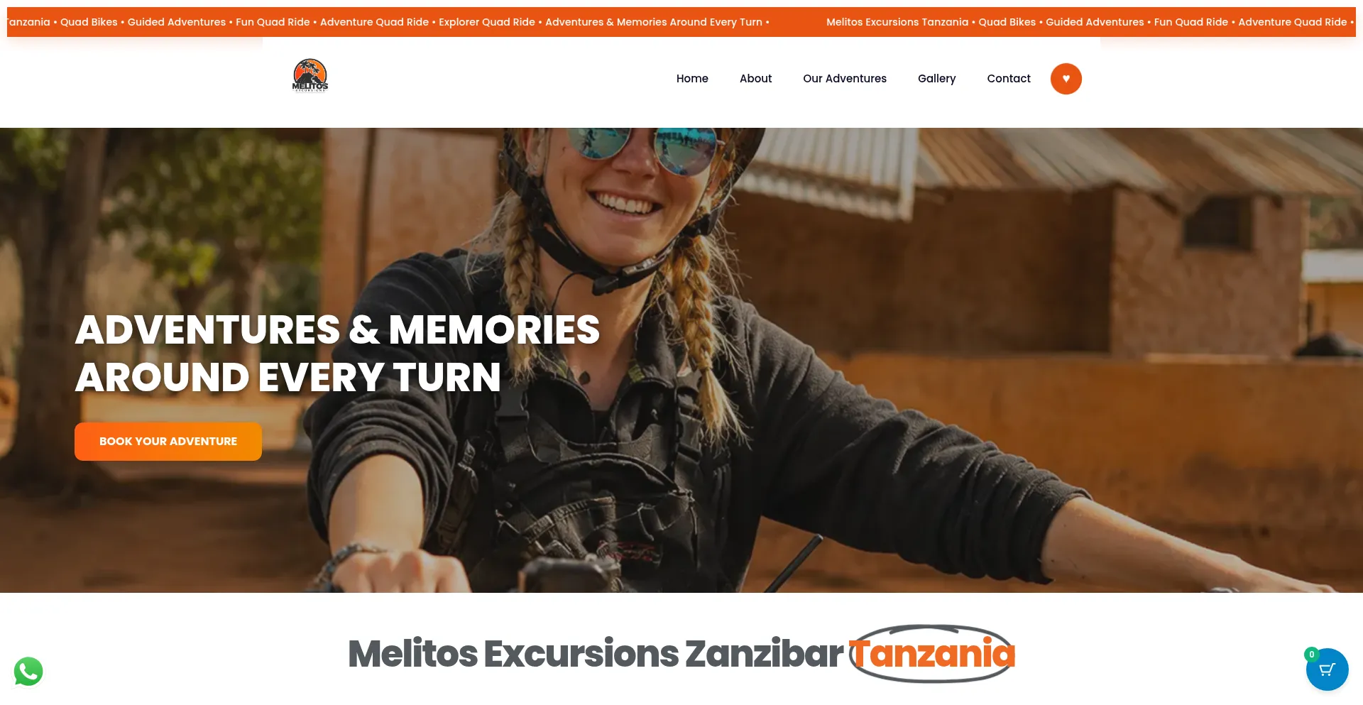 Melitos.co.tz