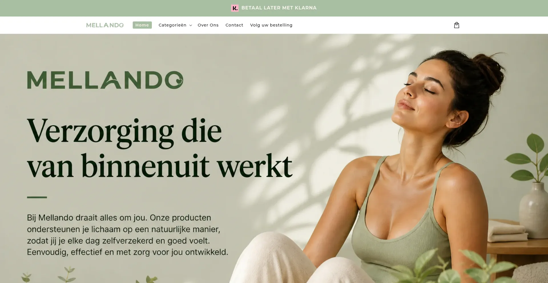 Mellando.nl