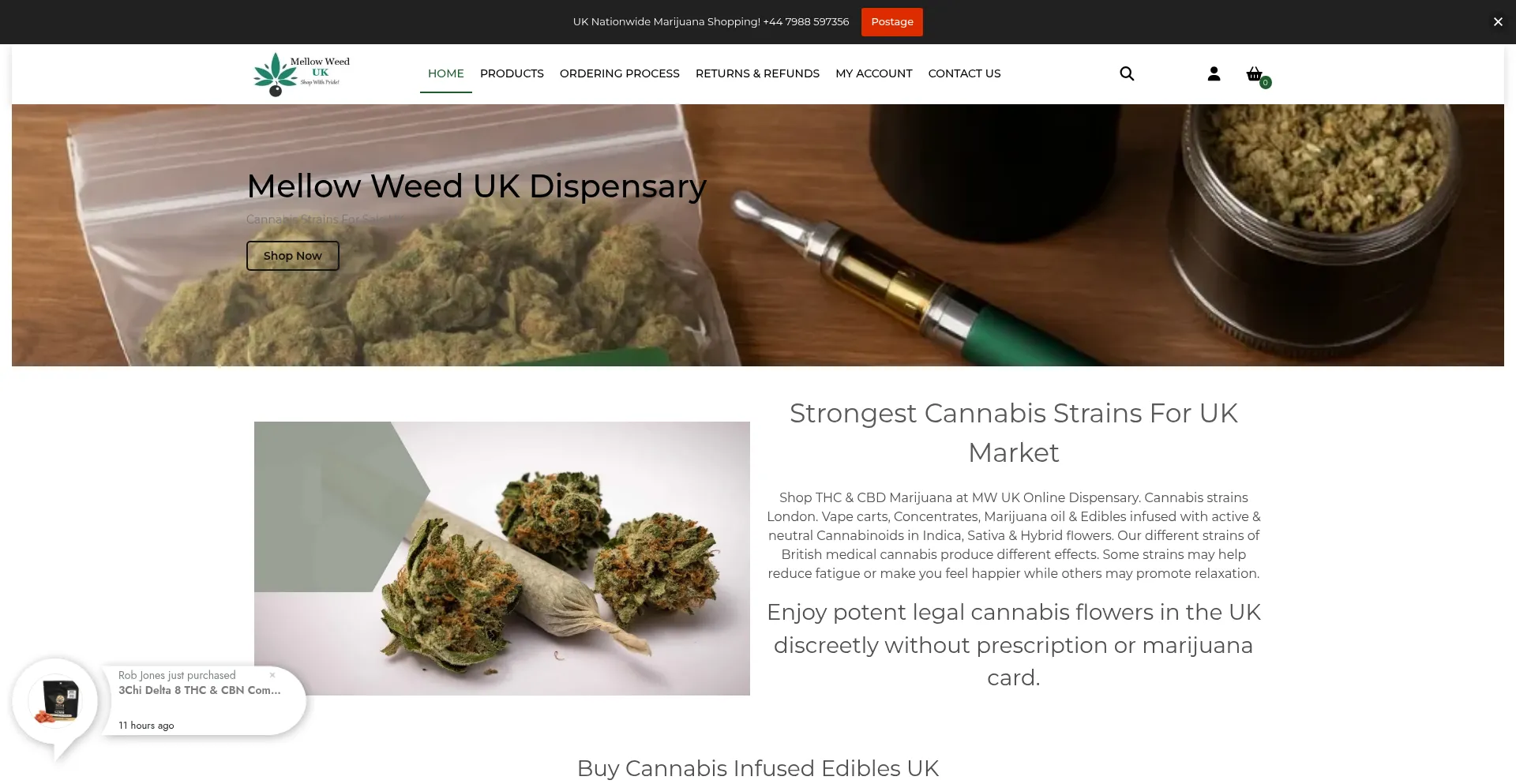 Melloweeduk.com