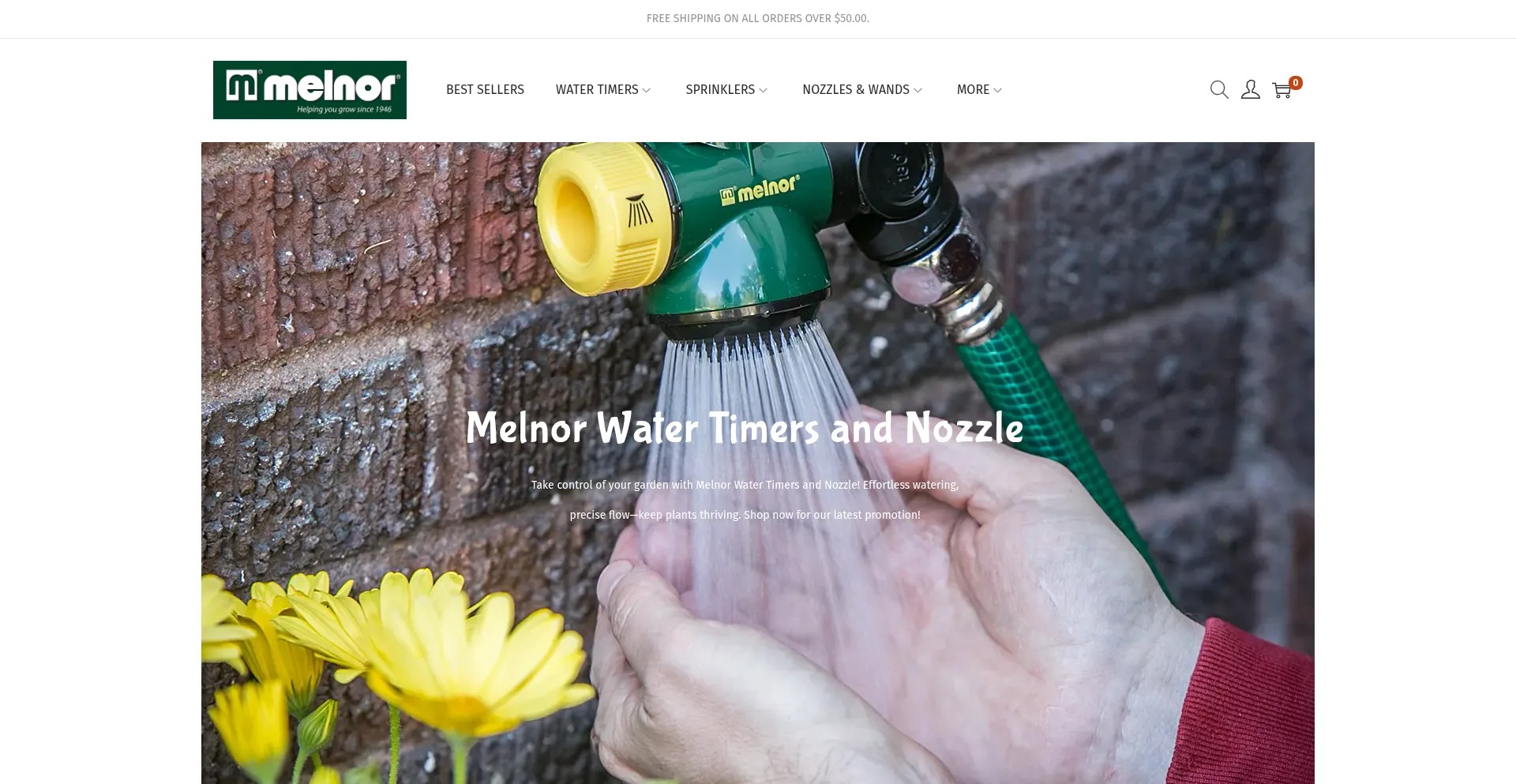 Melnorwatertimers.com