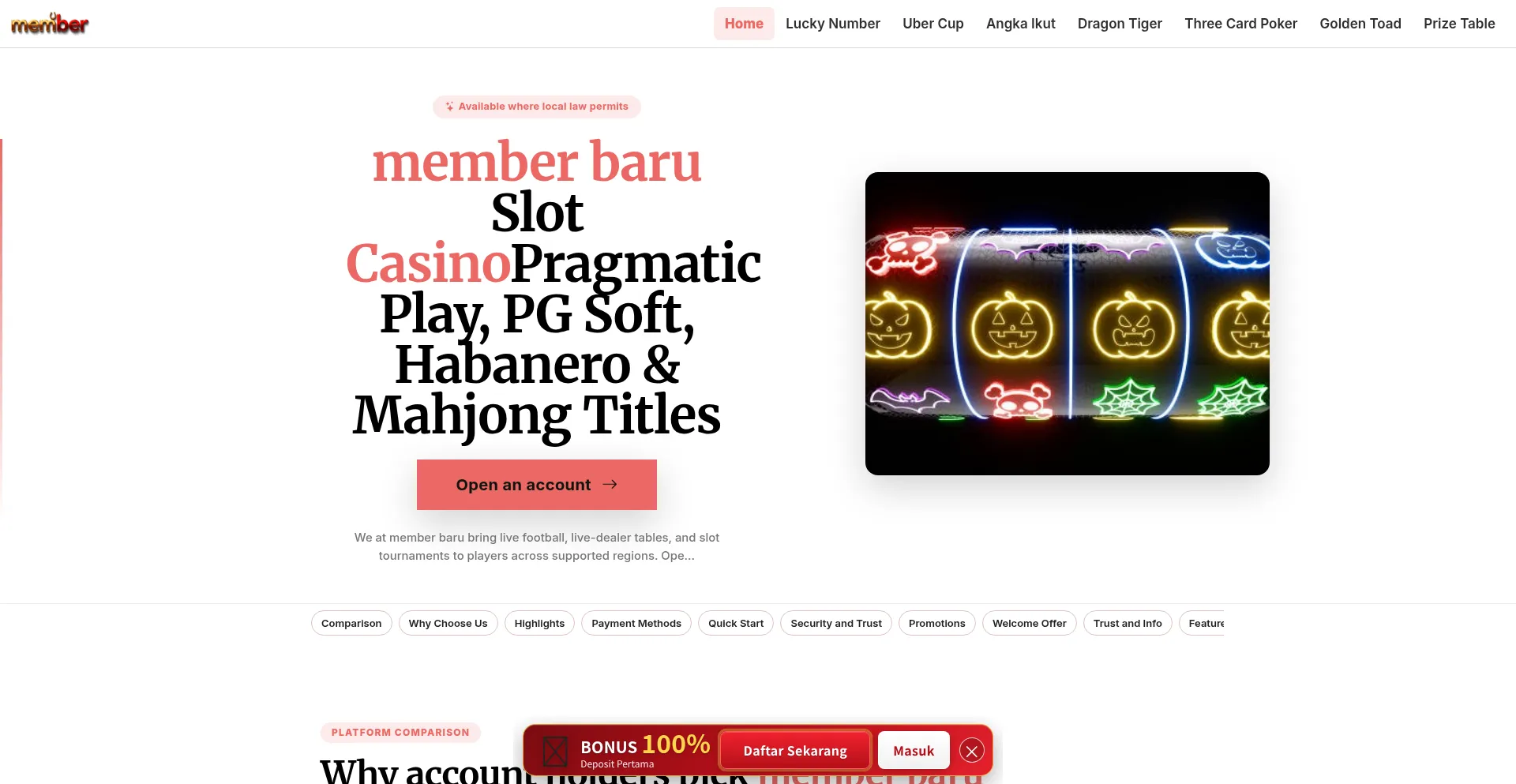 Memberbaru.net