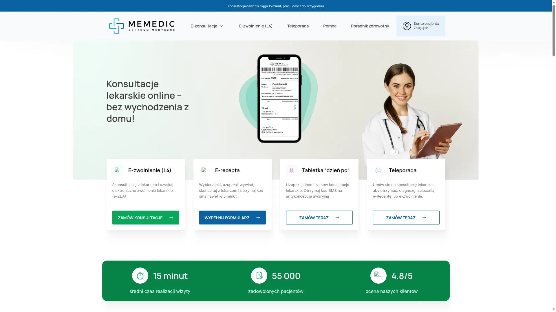 Memedic.pl