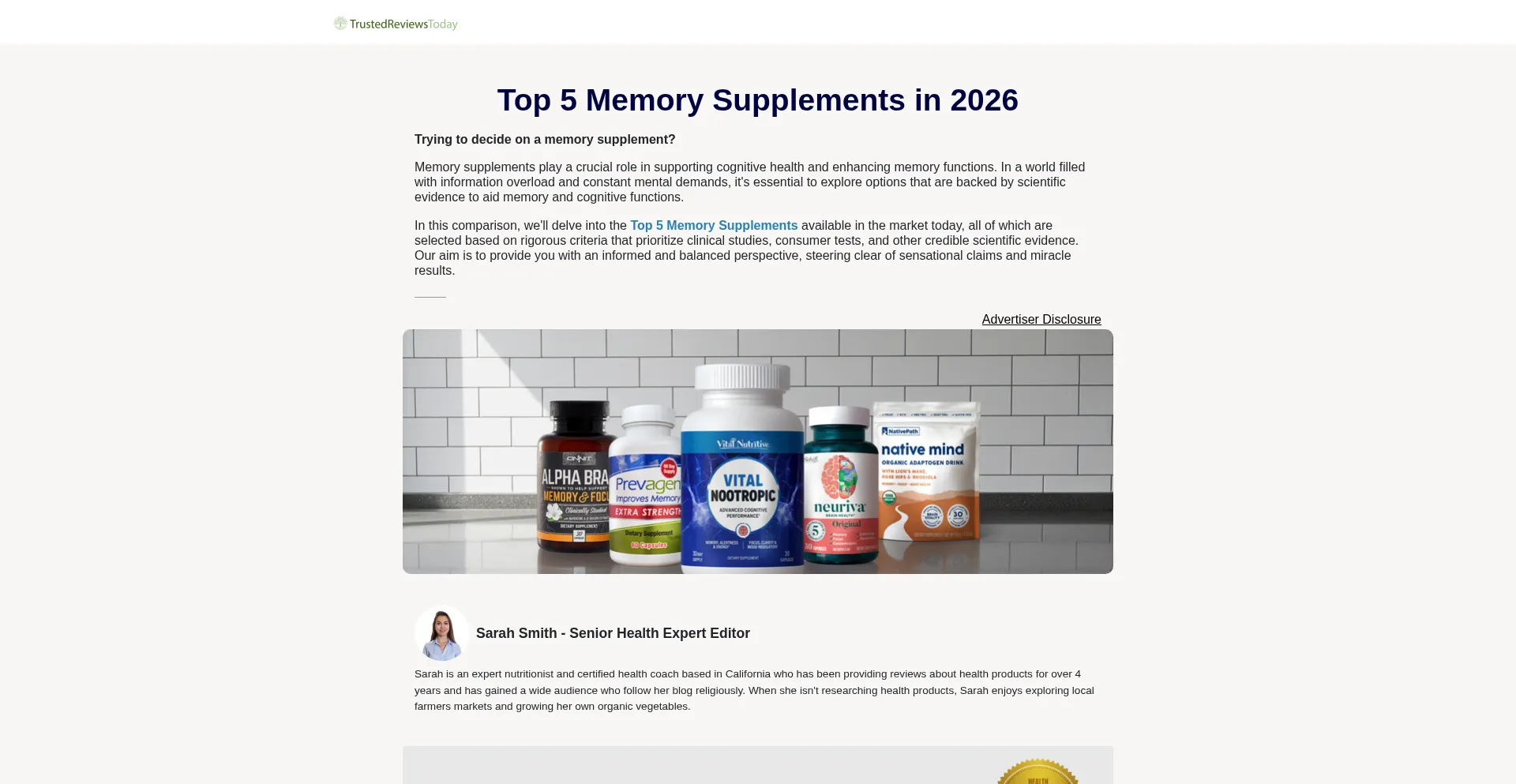 Memorybrainsupplement-guide.com