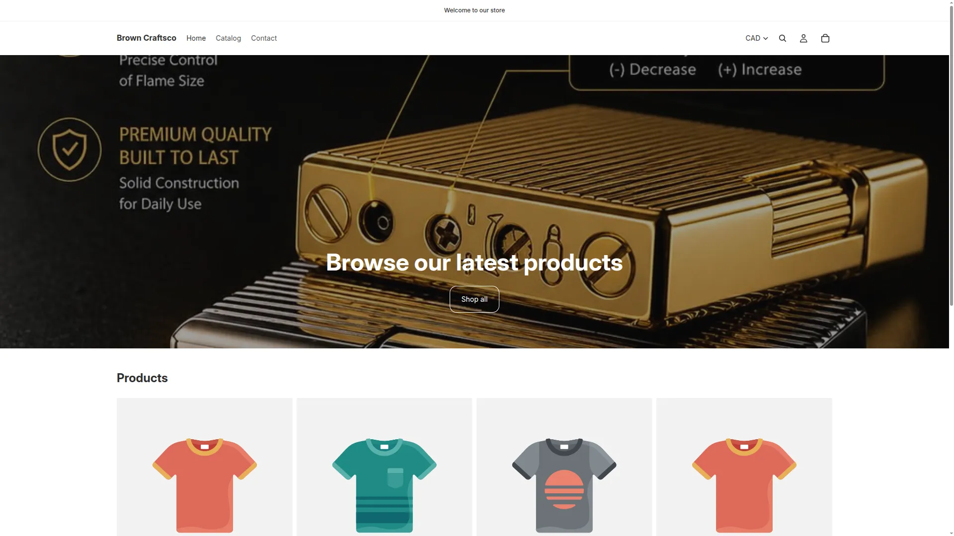 Memorycraftsco.store