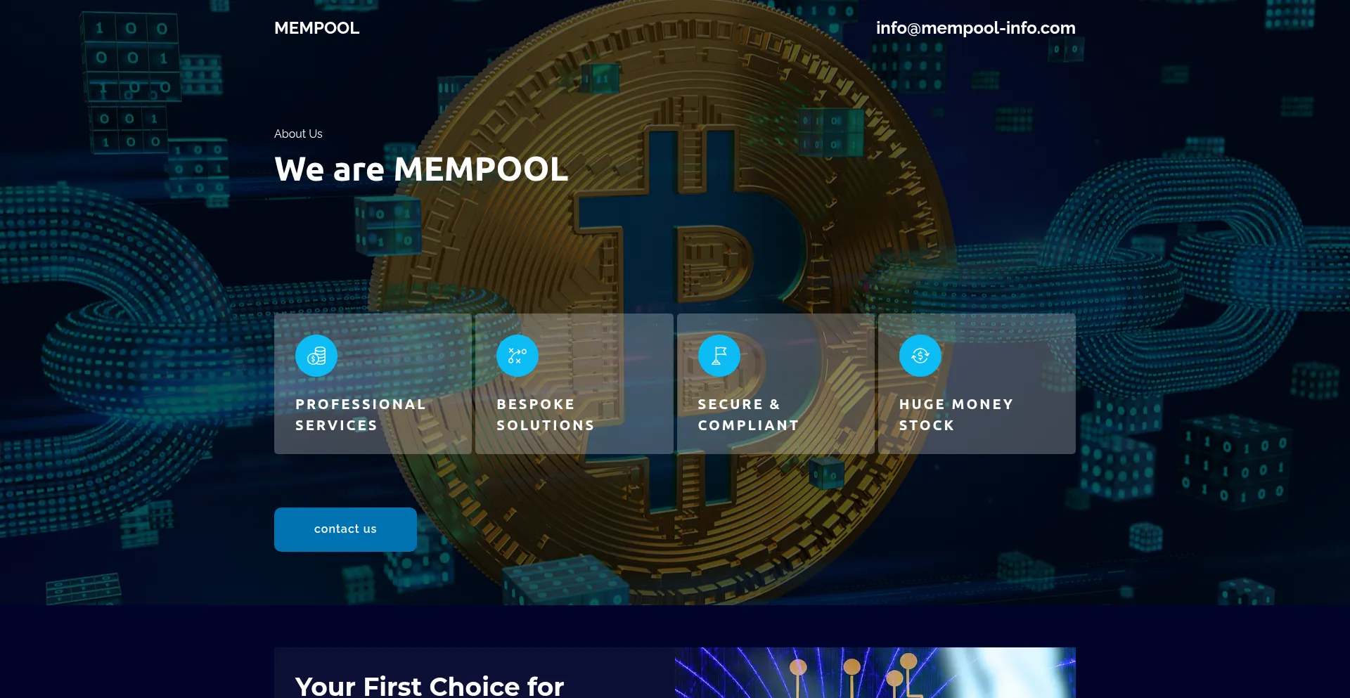 Mempool-info.com