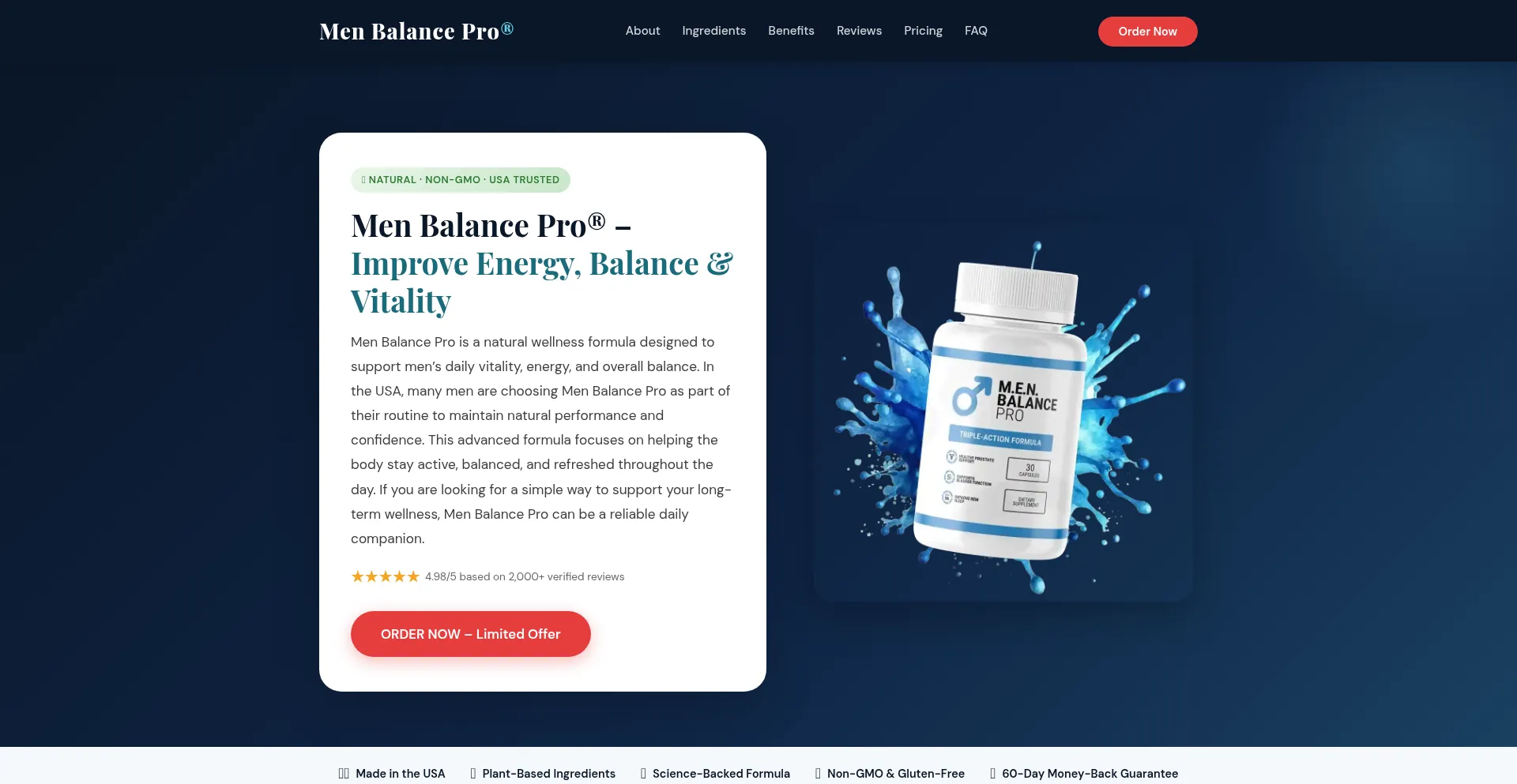 Menbalance.org
