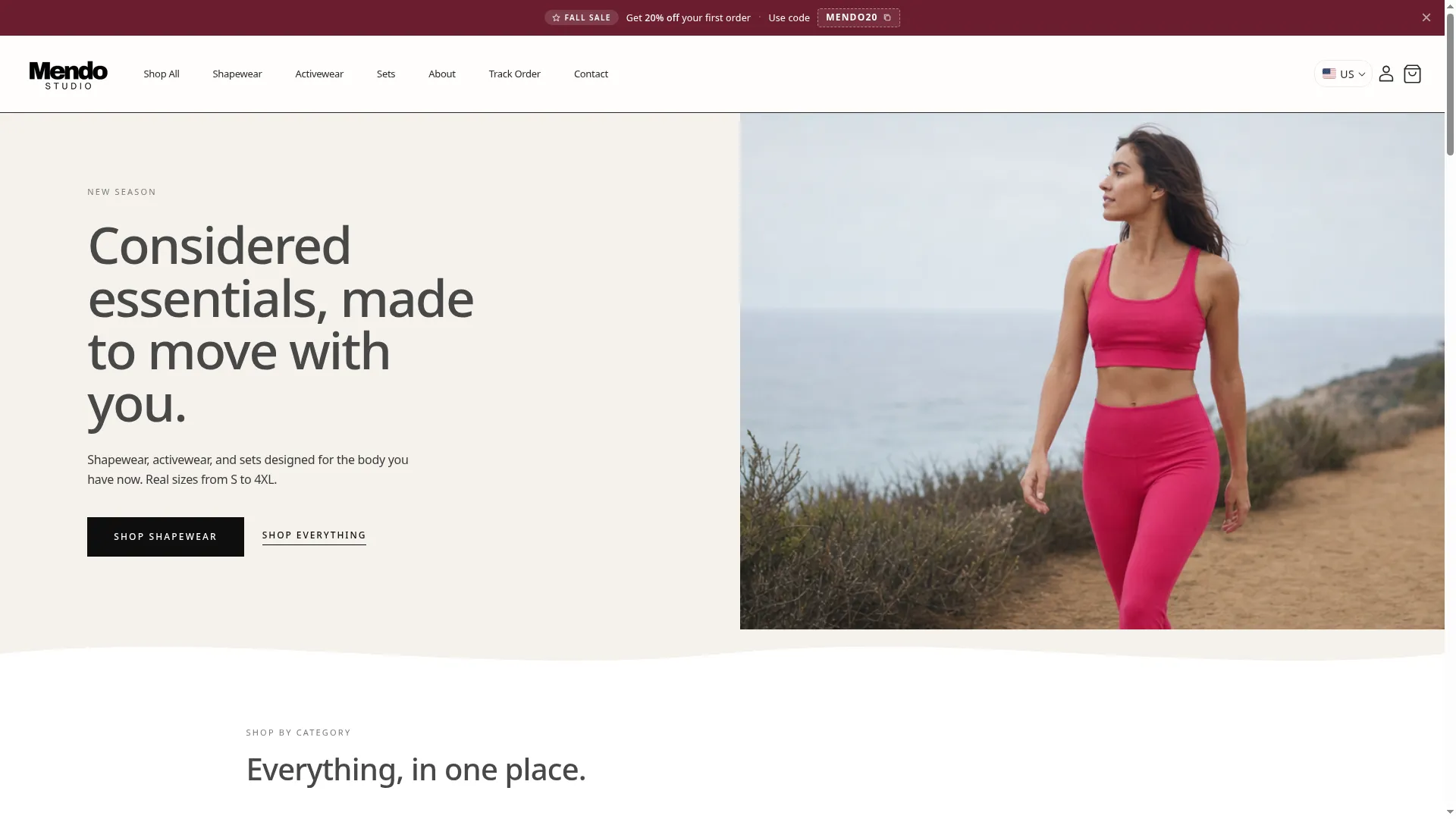 Mendo-studio.com