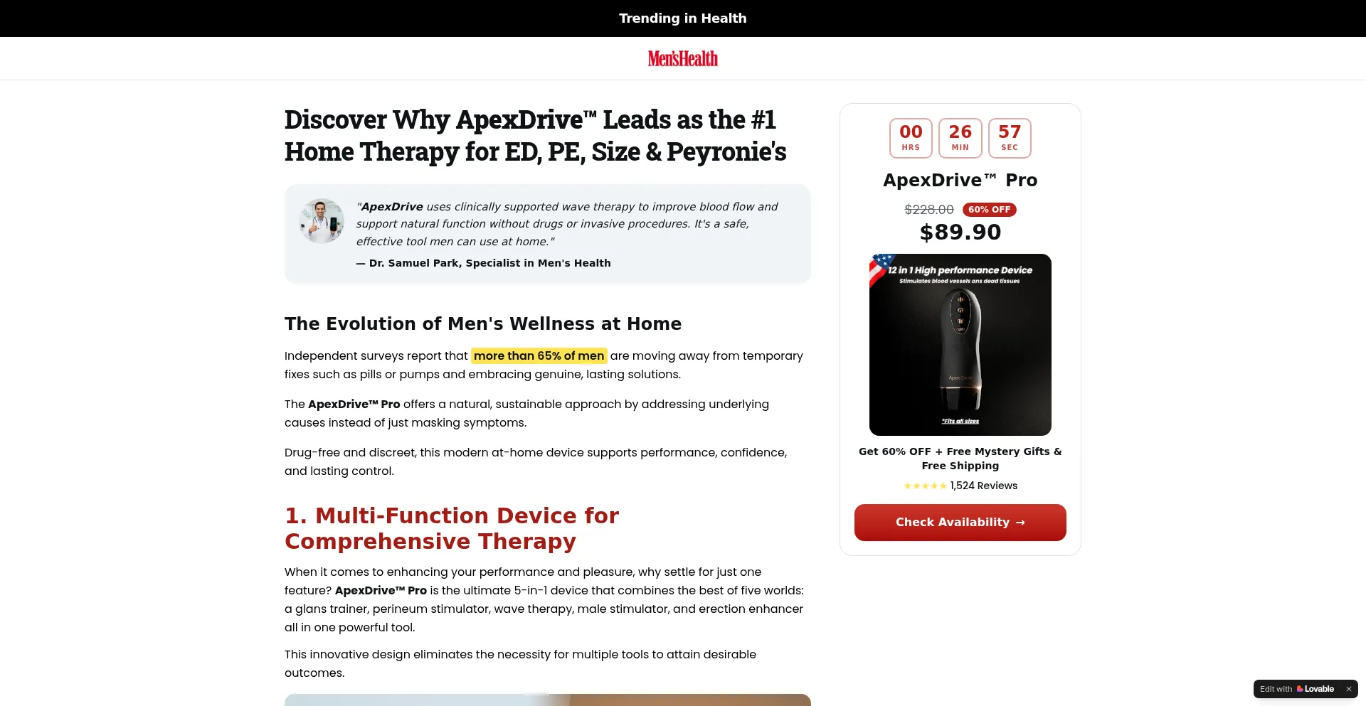 Menoticieshealth.site