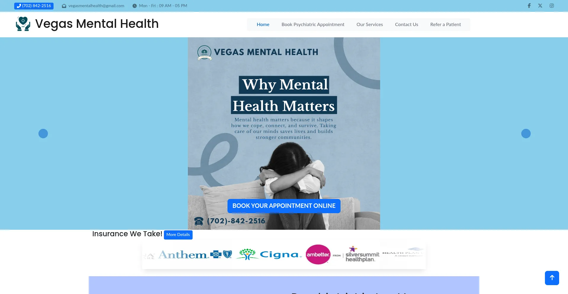 Mentalhealthclinic.net