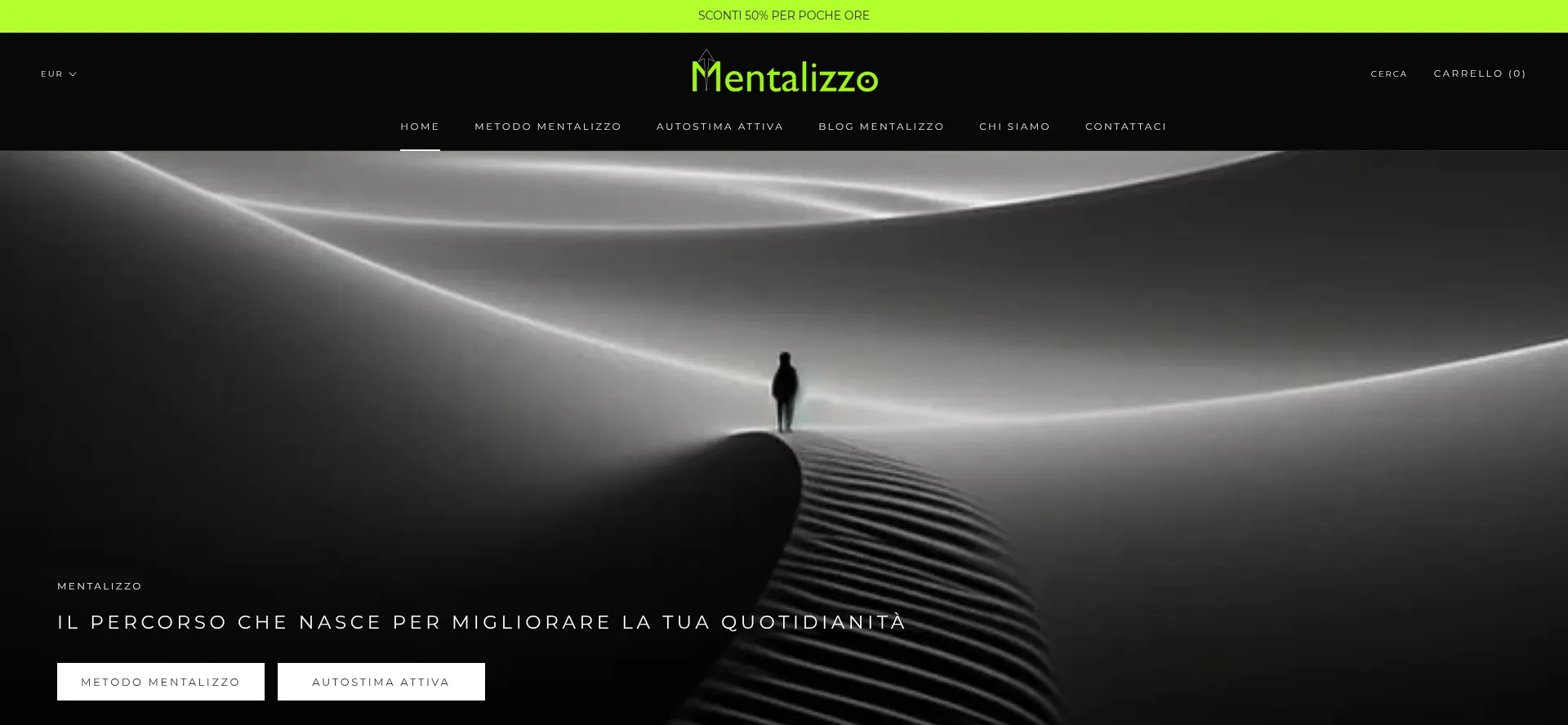 Mentalizzo.com