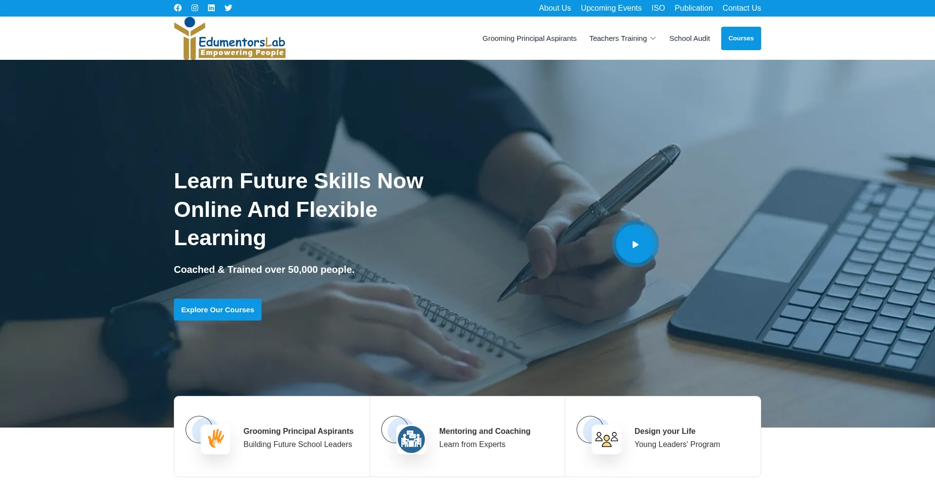 Mentorslab.in