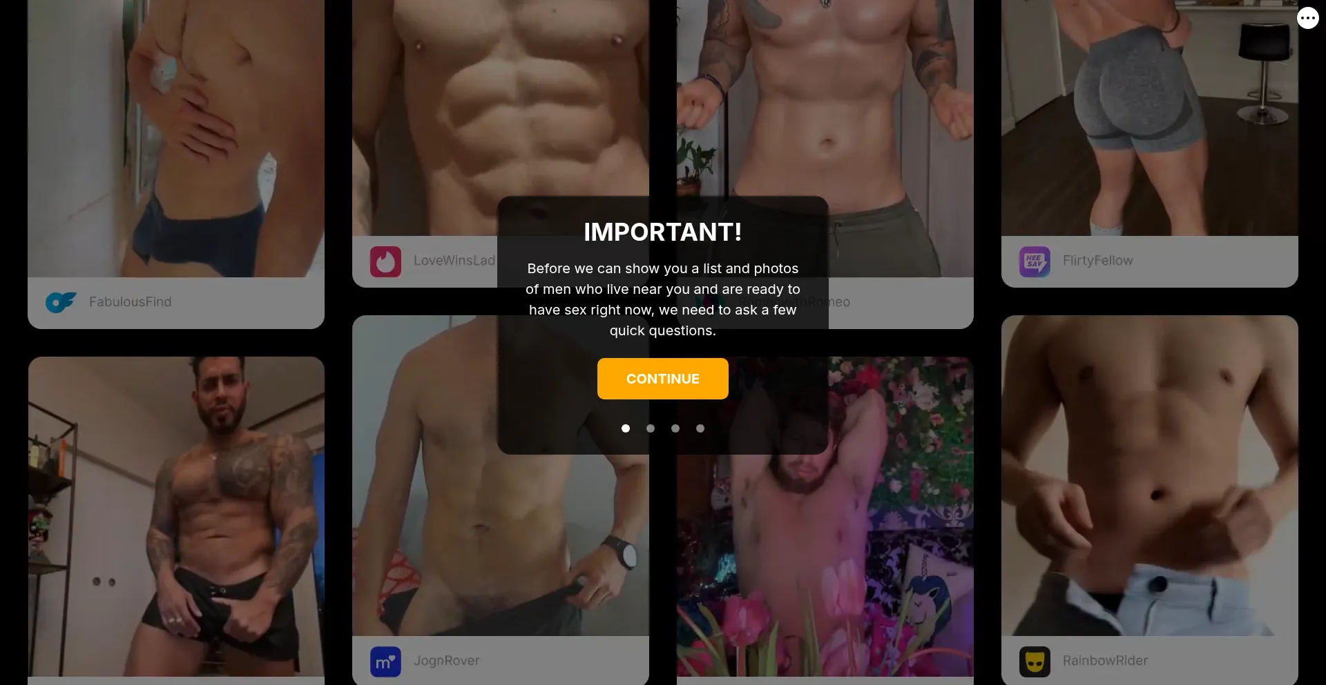 ¿És Seguro y Confiable Menwank.com?