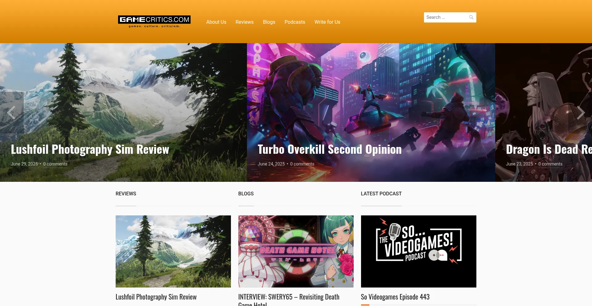 Website screenshot of Meprtt.info