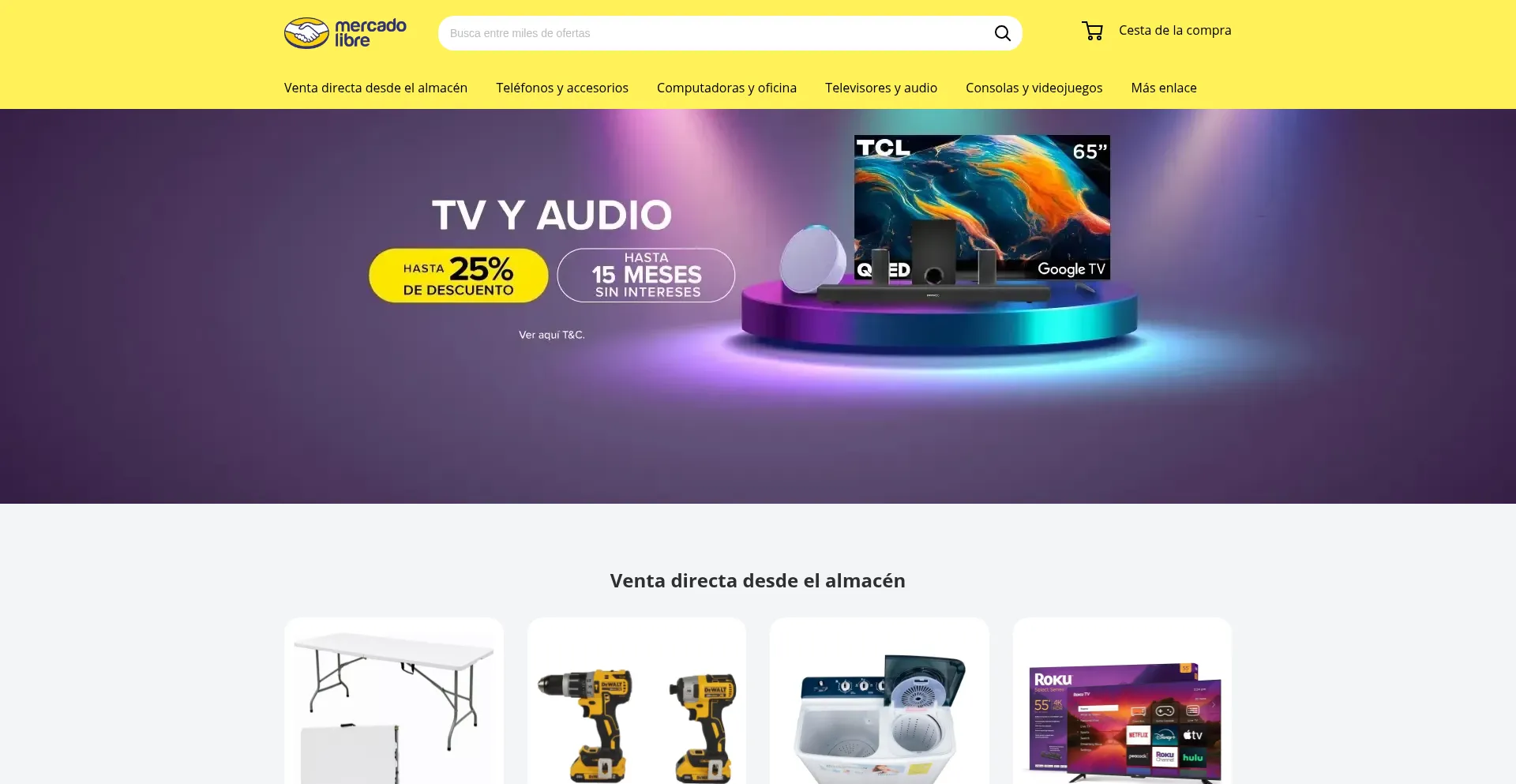 Mercadonegocio.com
