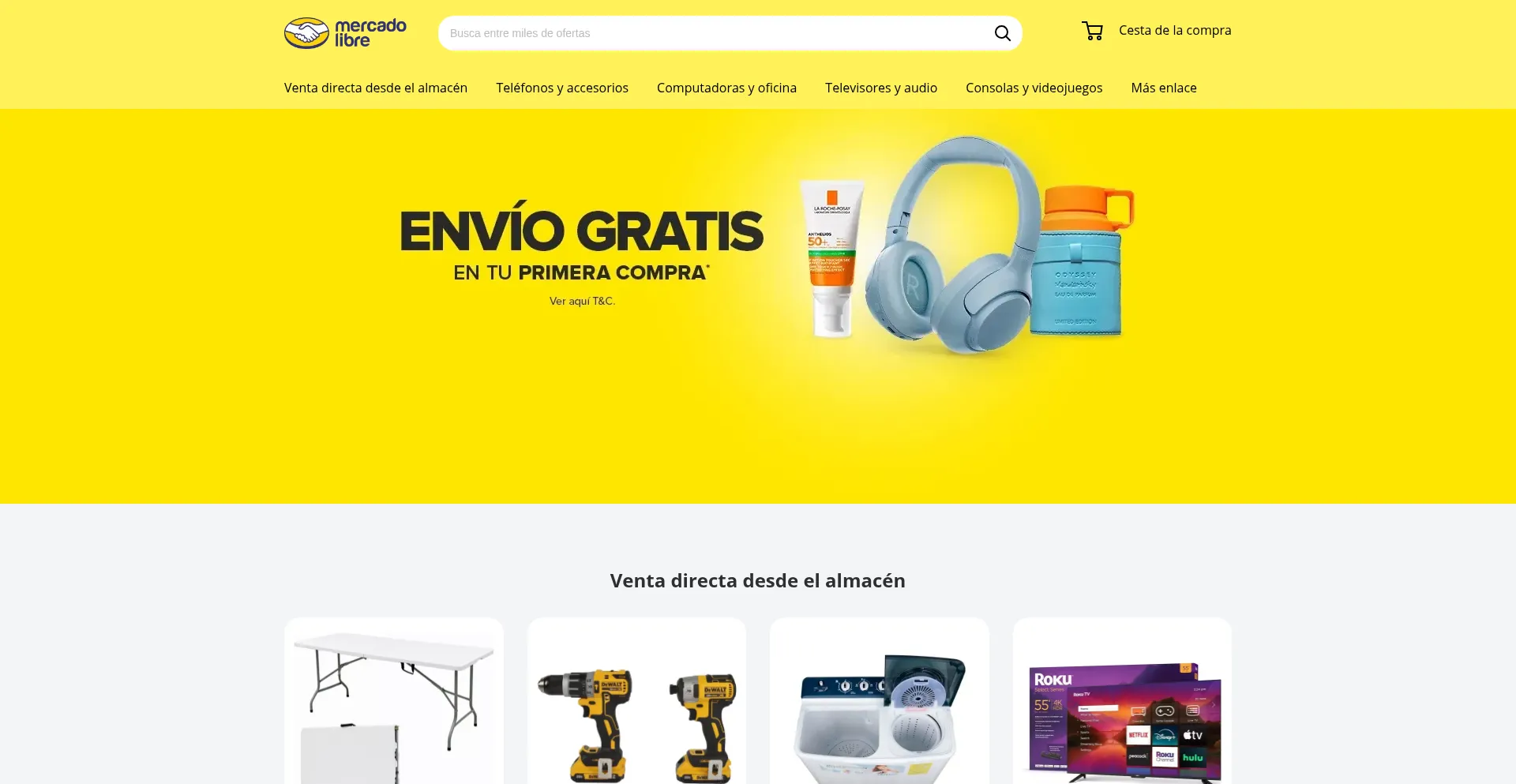 Mercadosavemore.com