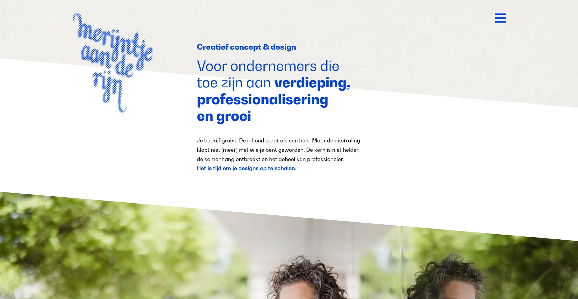 Merijntjeaanderijn.nl
