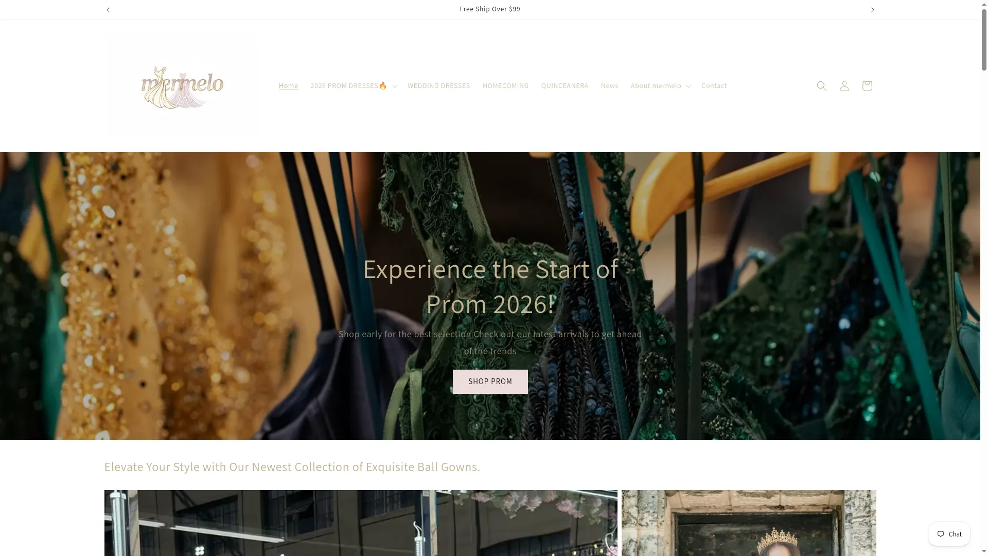 Mermelo.com
