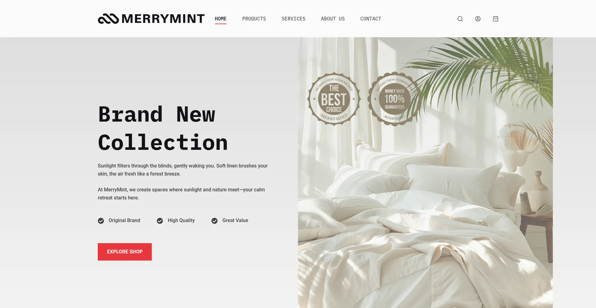 Merrymint.com.au